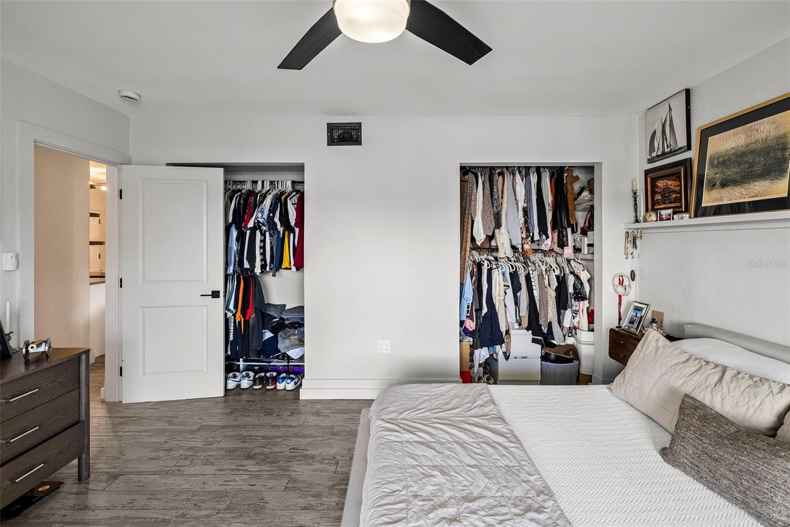 Condominium at 300 VENETIAN DR #1, CLEARWATER, photo 27 of 62