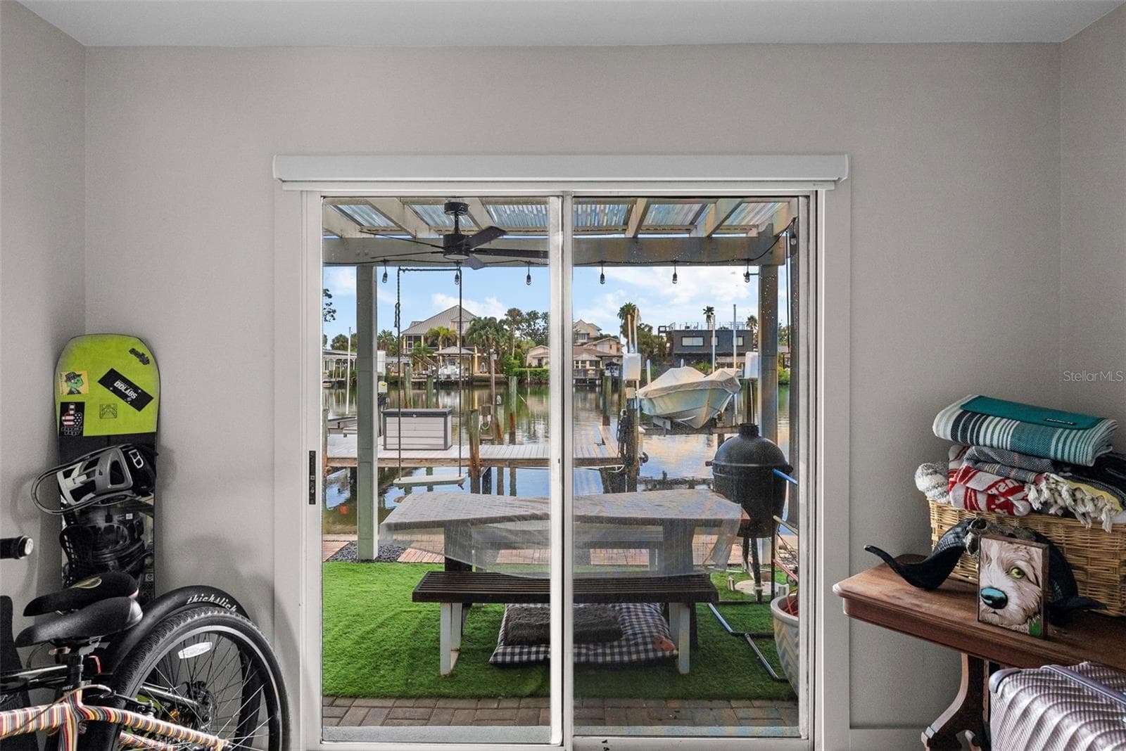 Condominium at 300 VENETIAN DR #1, CLEARWATER, photo 35 of 62