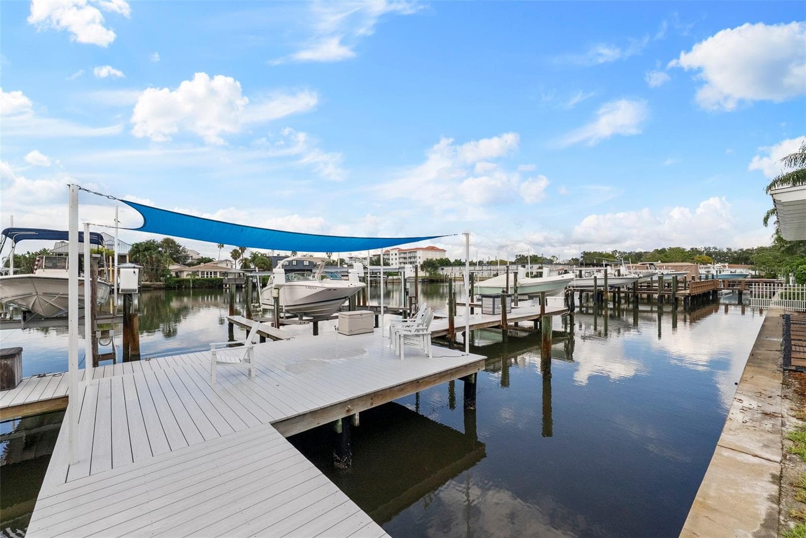 Condominium at 300 VENETIAN DR #1, CLEARWATER, photo 40 of 62