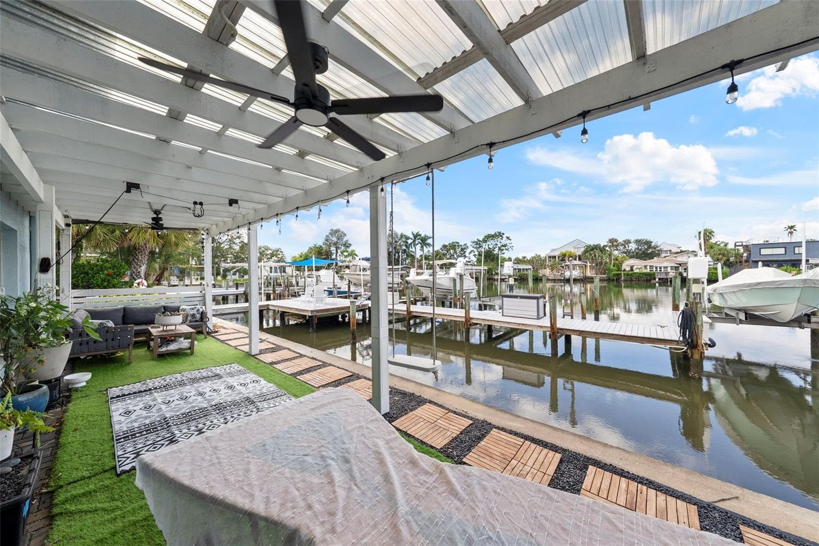 Condominium at 300 VENETIAN DR #1, CLEARWATER, photo 44 of 62