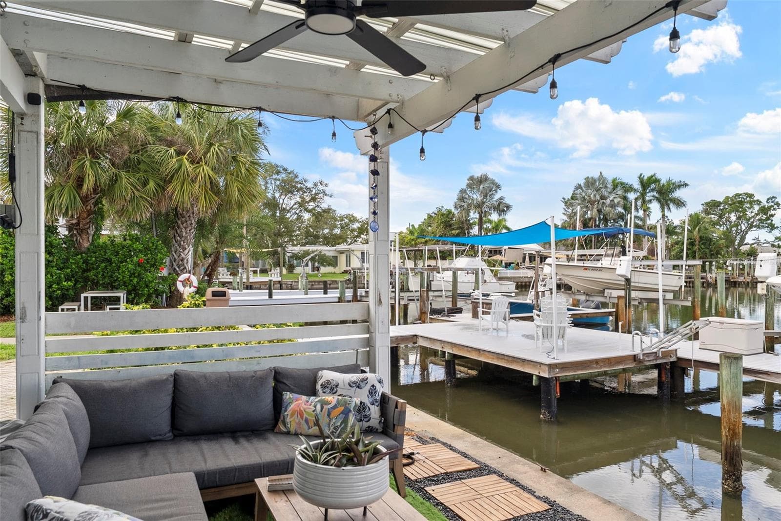 Condominium at 300 VENETIAN DR #1, CLEARWATER, photo 45 of 62
