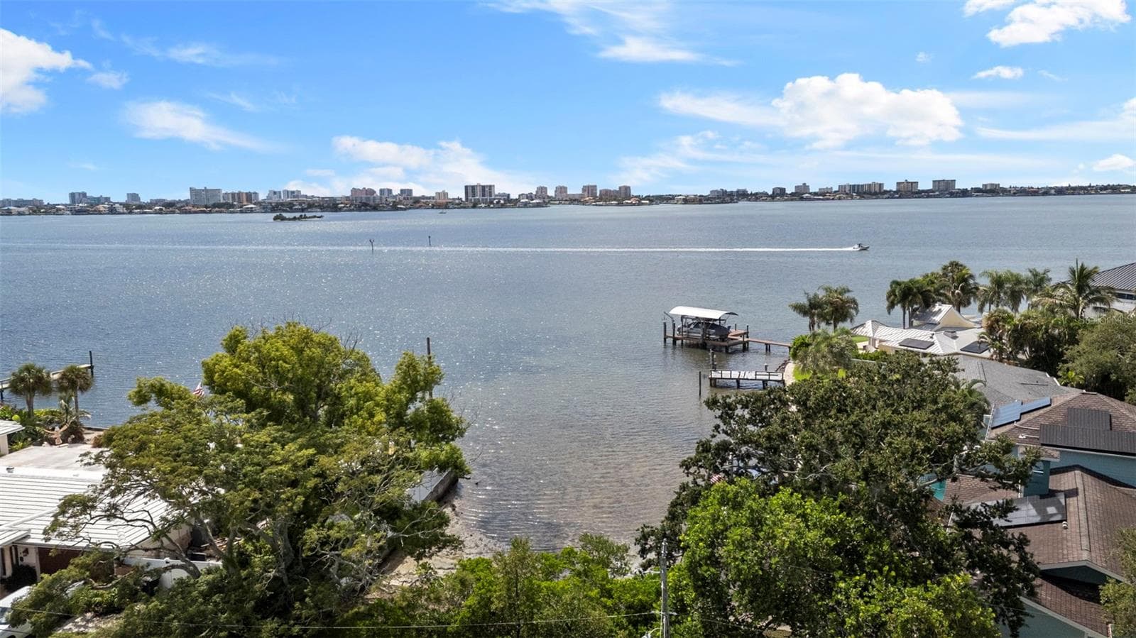 Condominium at 300 VENETIAN DR #1, CLEARWATER, photo 49 of 62