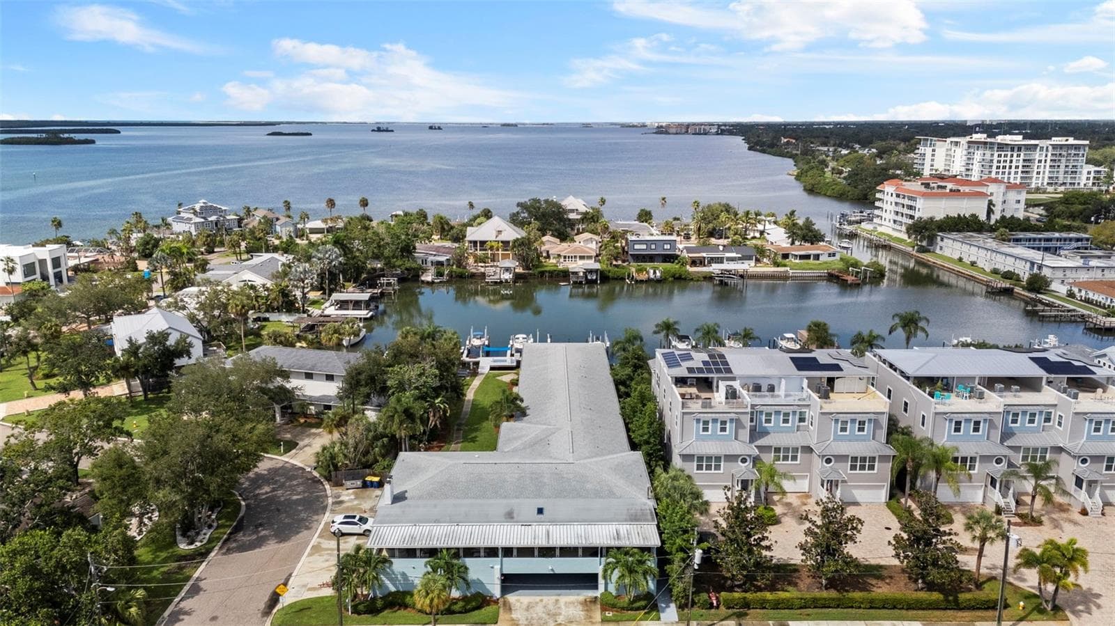 Condominium at 300 VENETIAN DR #1, CLEARWATER, photo 50 of 62