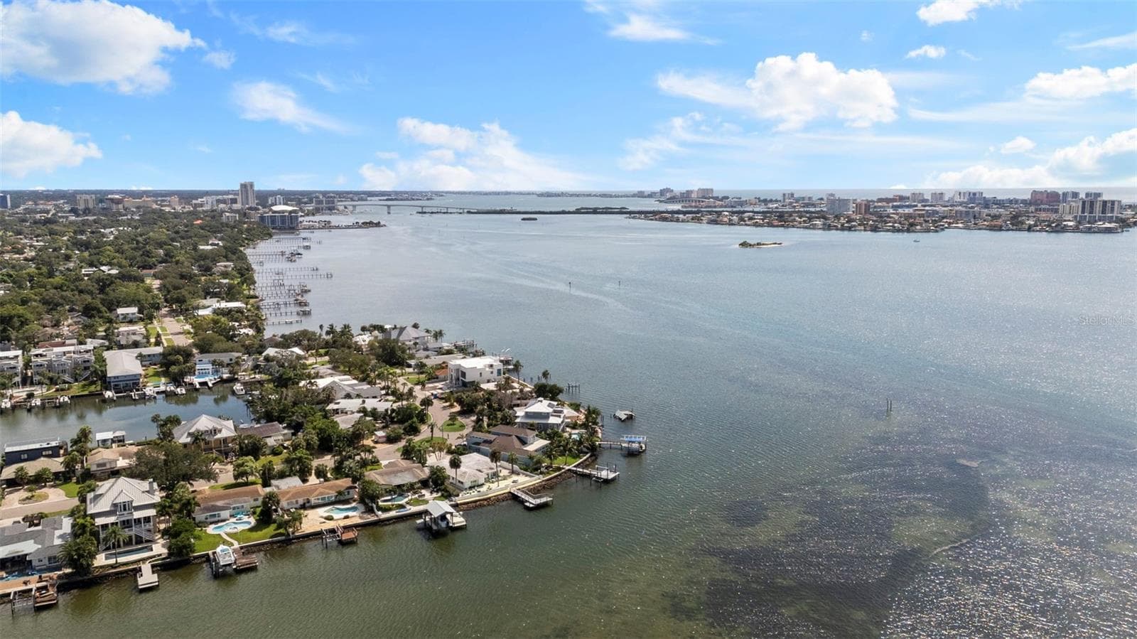 Condominium at 300 VENETIAN DR #1, CLEARWATER, photo 59 of 62