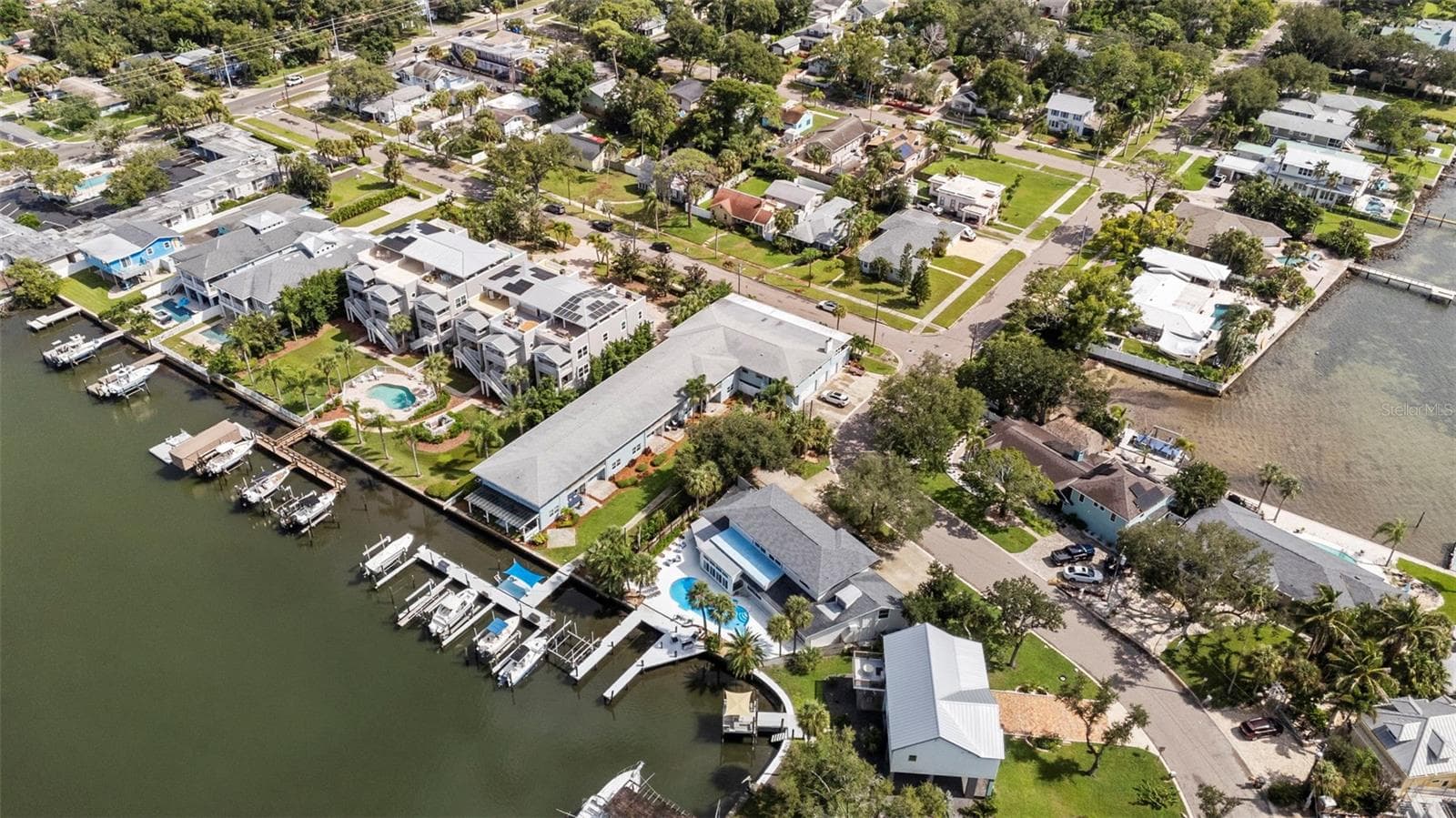 Condominium at 300 VENETIAN DR #1, CLEARWATER, photo 62 of 62