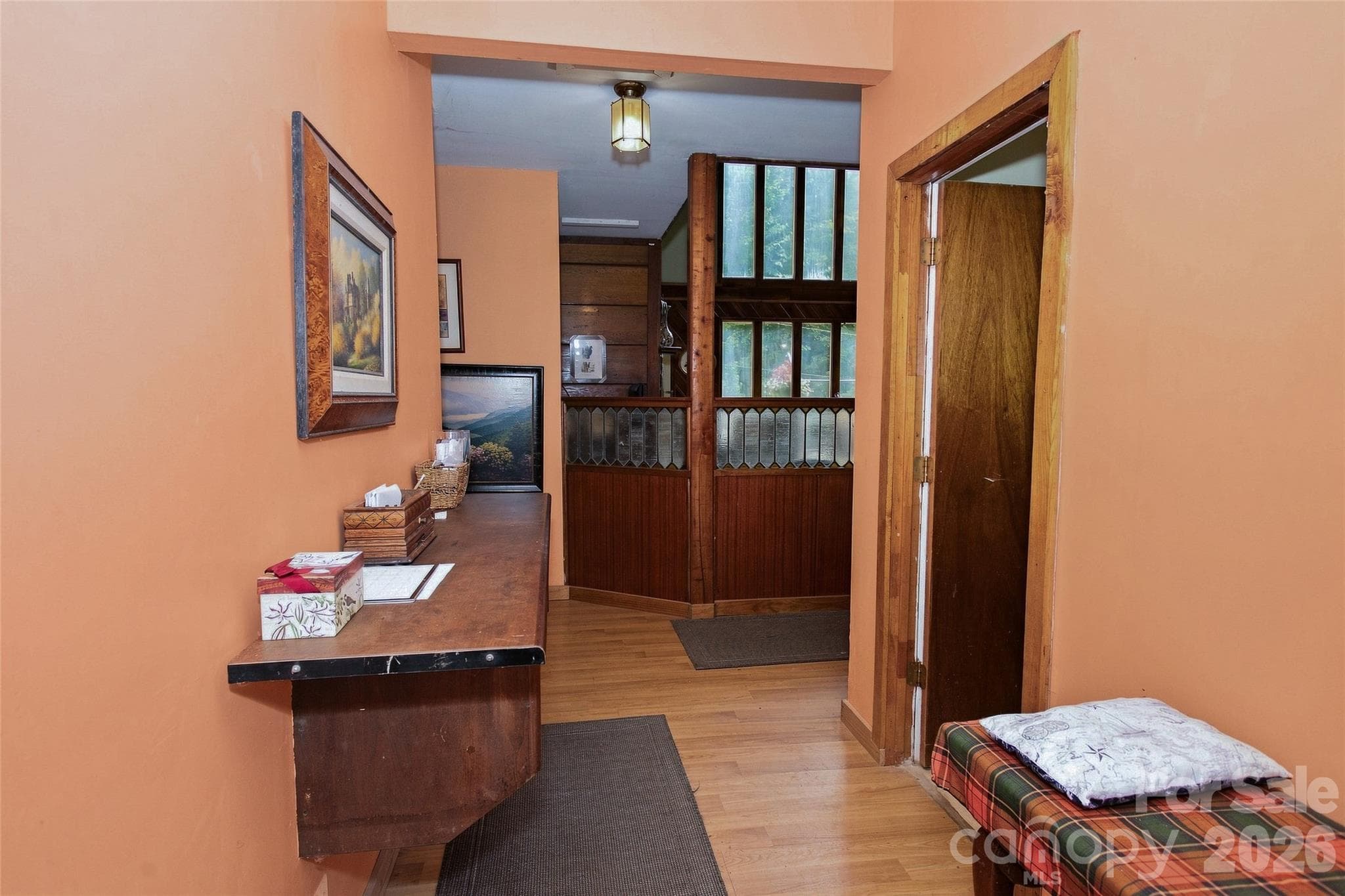 Single Family Residence at 118 Marys Way, Marshall, photo 14 of 48