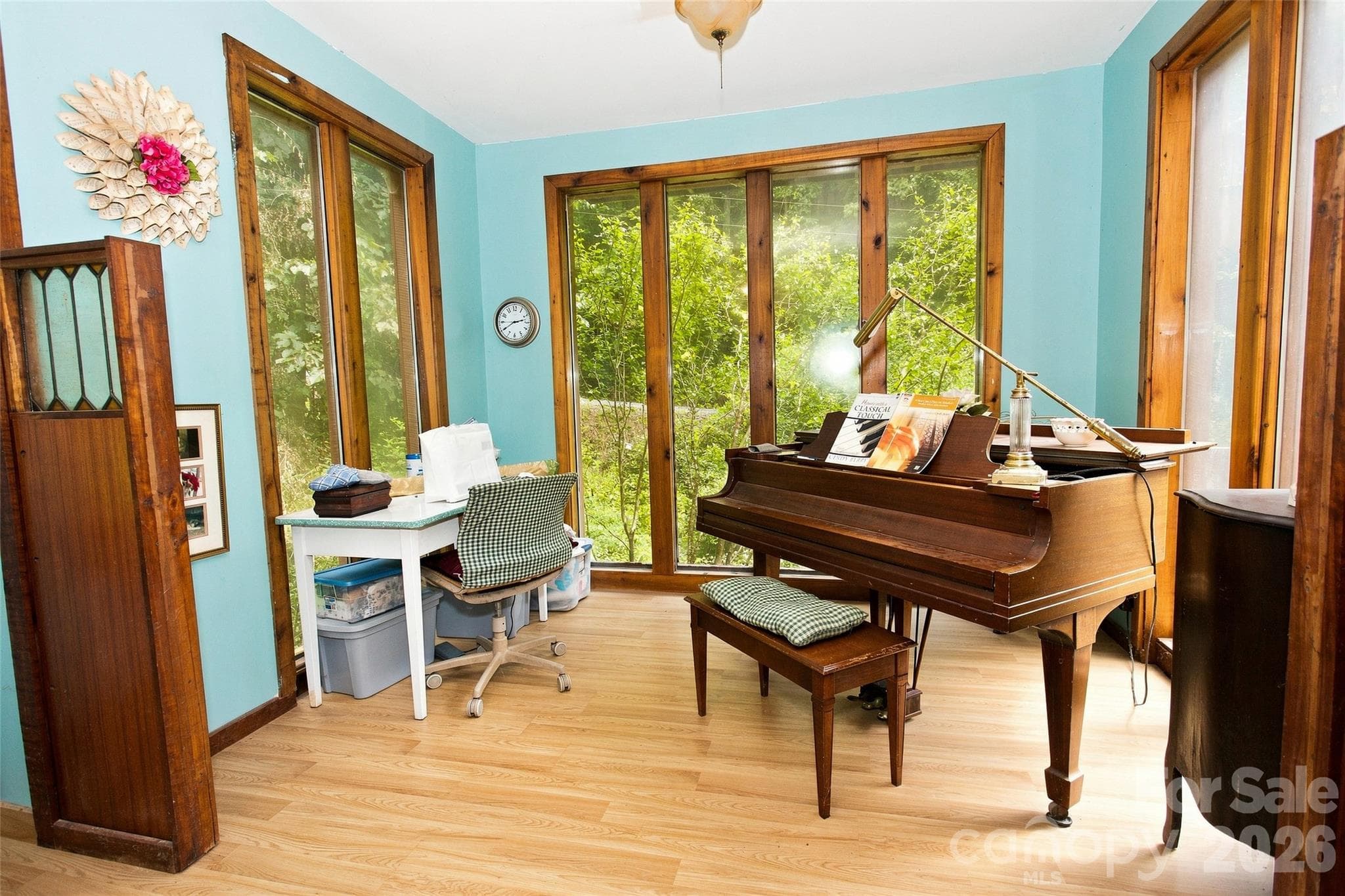 Single Family Residence at 118 Marys Way, Marshall, photo 18 of 48