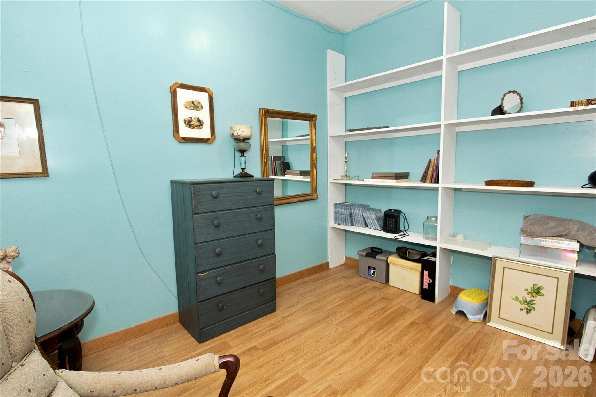 Single Family Residence at 118 Marys Way, Marshall, photo 24 of 48