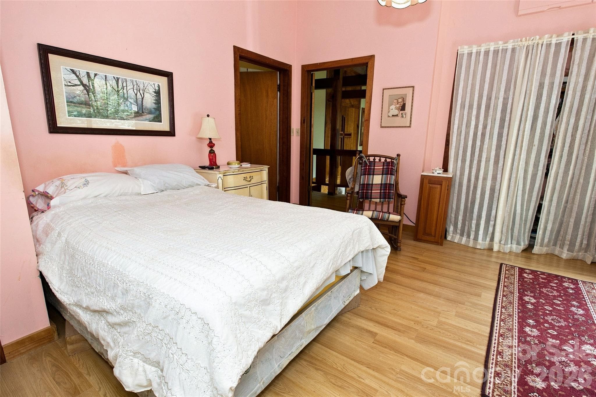 Single Family Residence at 118 Marys Way, Marshall, photo 33 of 48