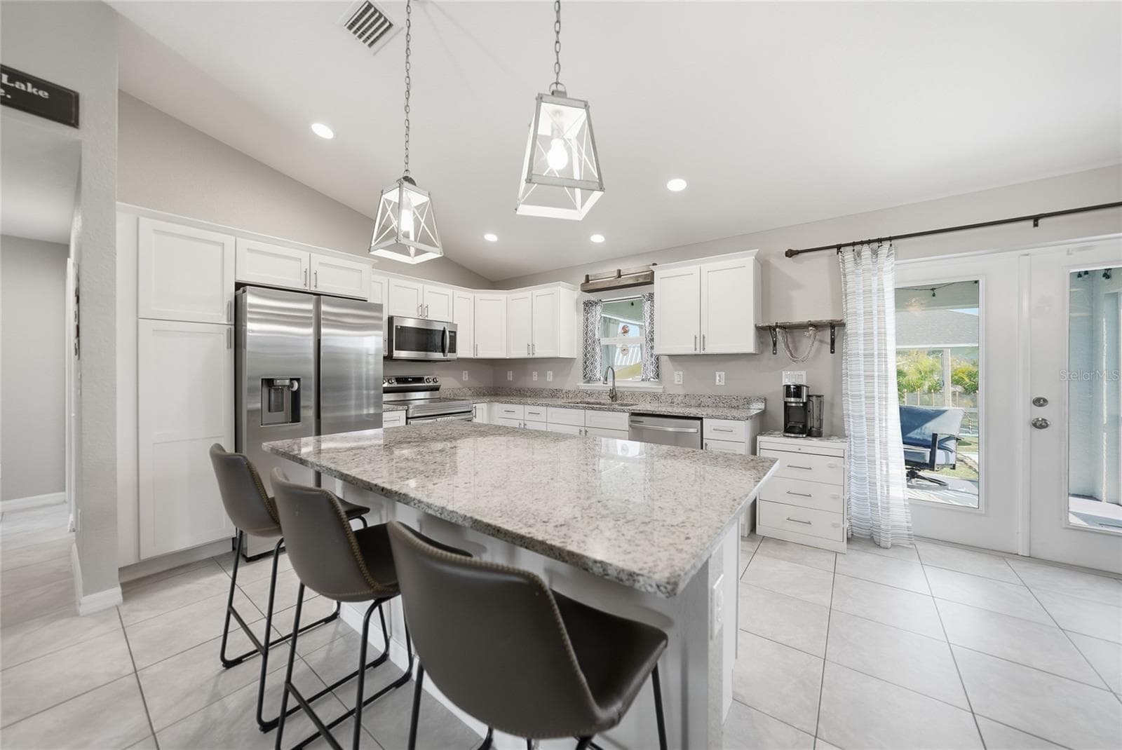 Kitchen - 13172 GORMAN AVE, PORT CHARLOTTE