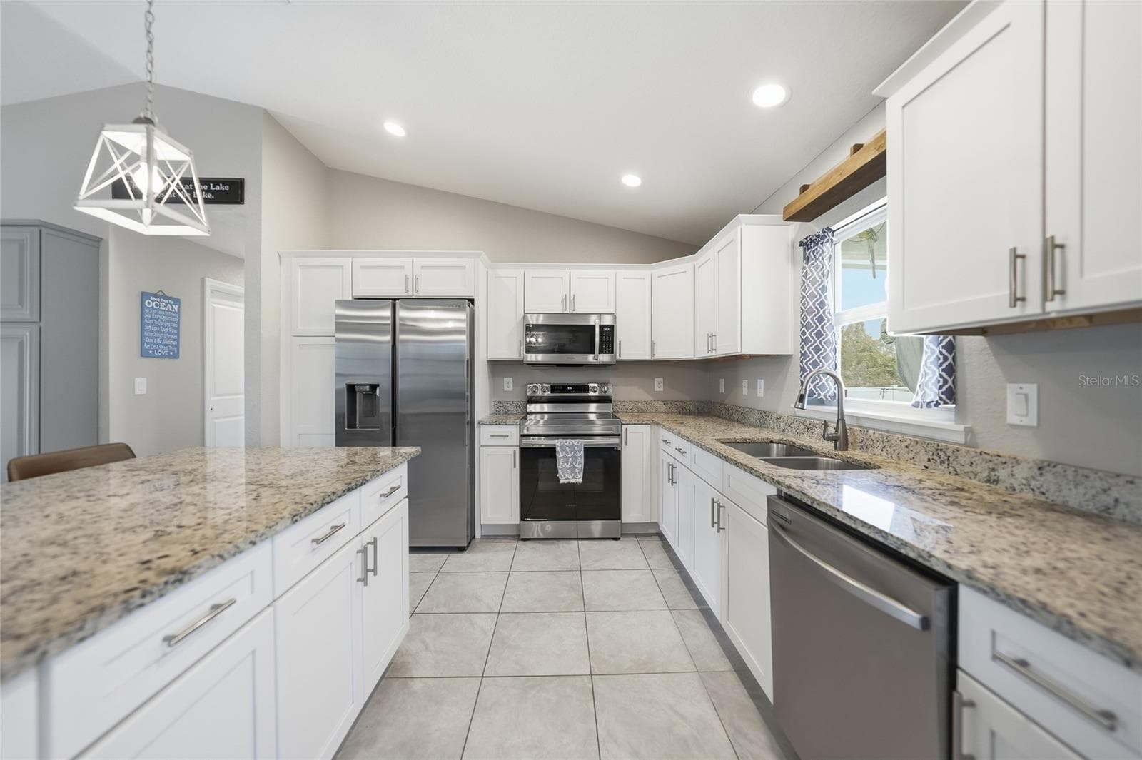 Kitchen 2 - 13172 GORMAN AVE, PORT CHARLOTTE