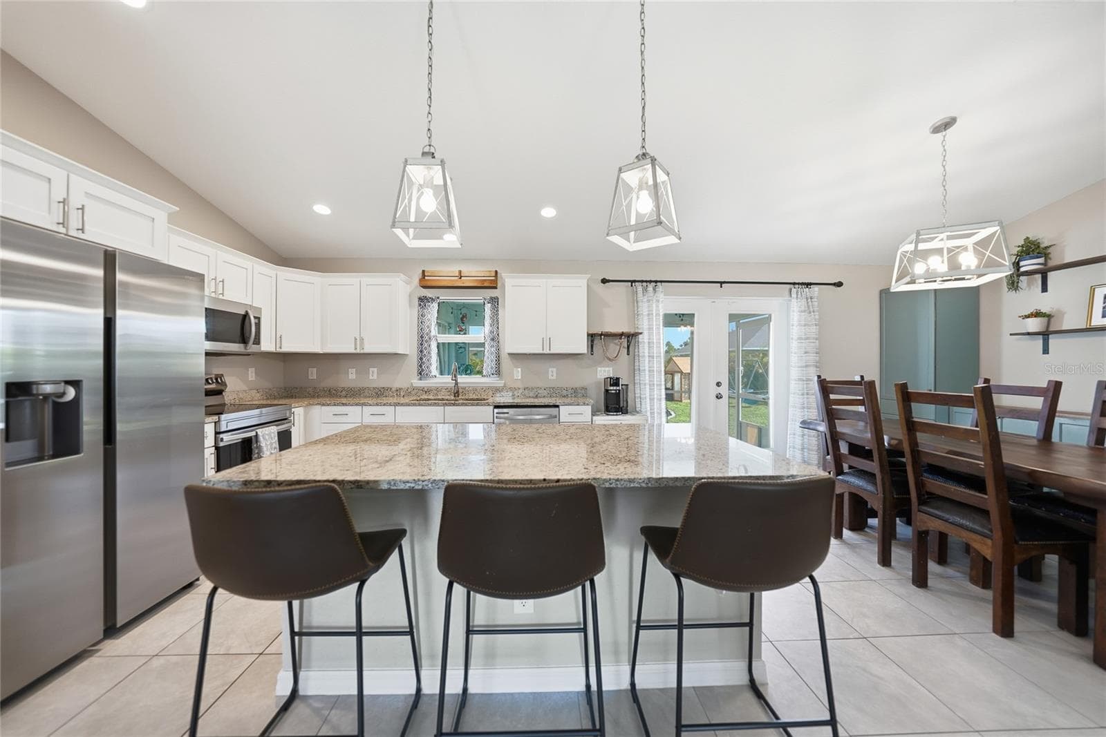Kitchen 3 - 13172 GORMAN AVE, PORT CHARLOTTE