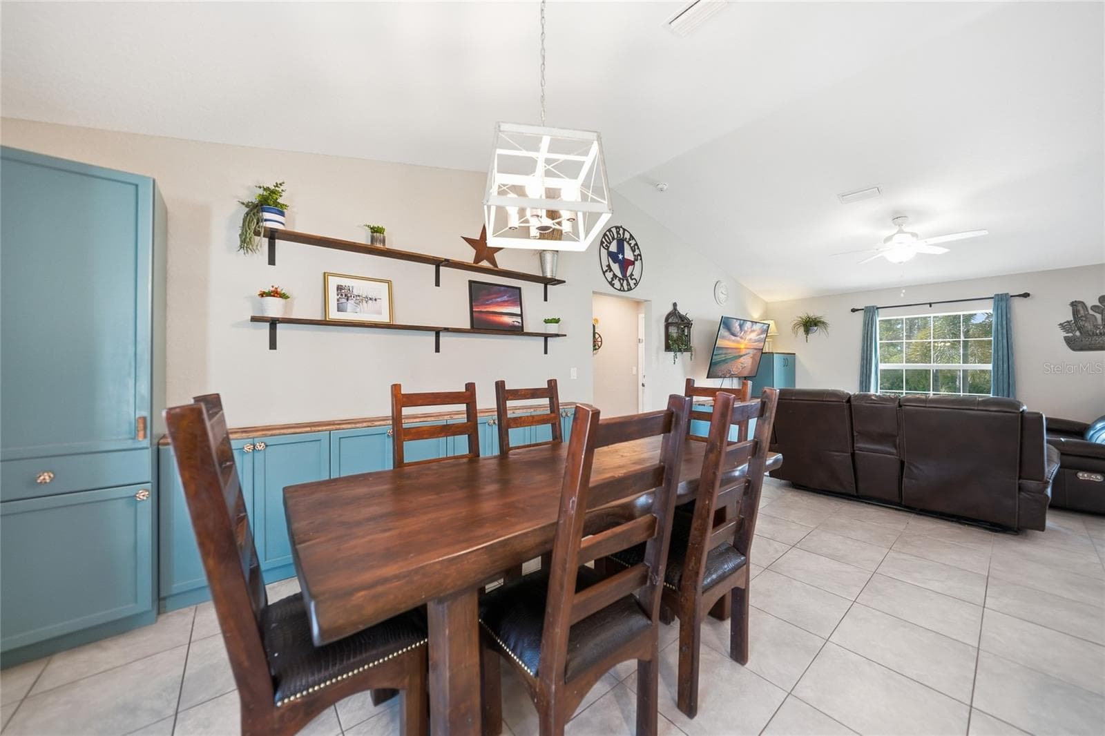 Dining Room - 13172 GORMAN AVE, PORT CHARLOTTE
