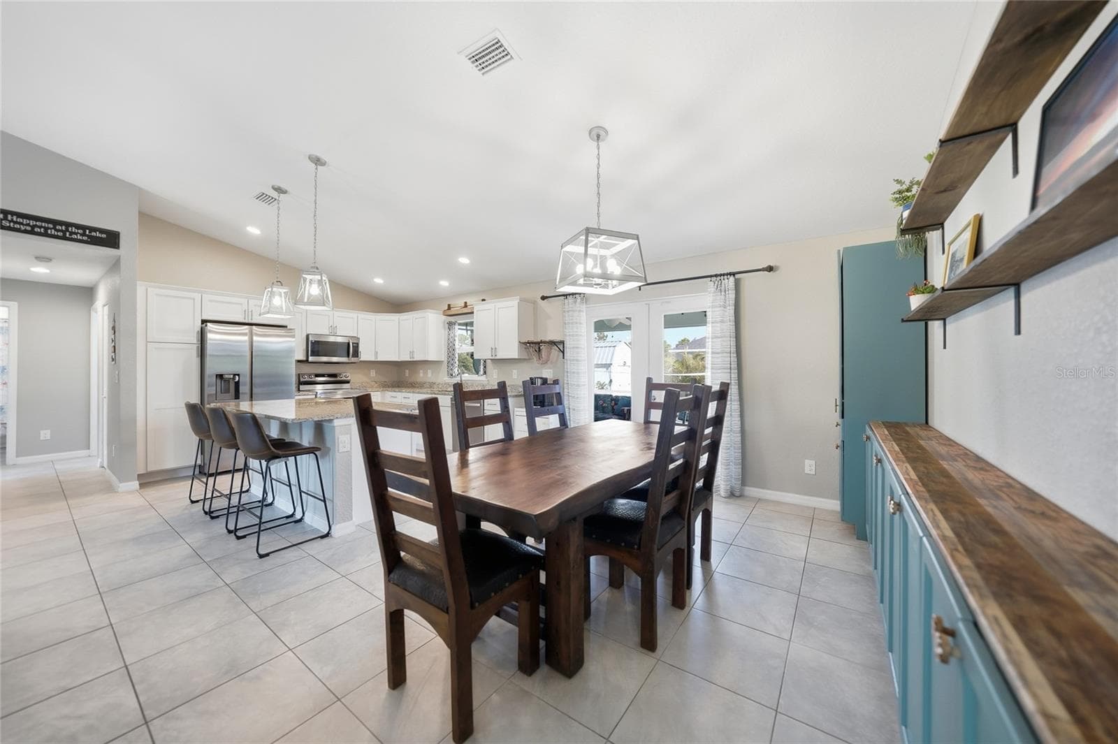 Dining Room - 13172 GORMAN AVE, PORT CHARLOTTE