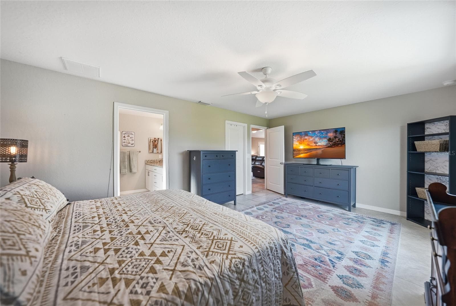 Primary Bedroom - 13172 GORMAN AVE, PORT CHARLOTTE