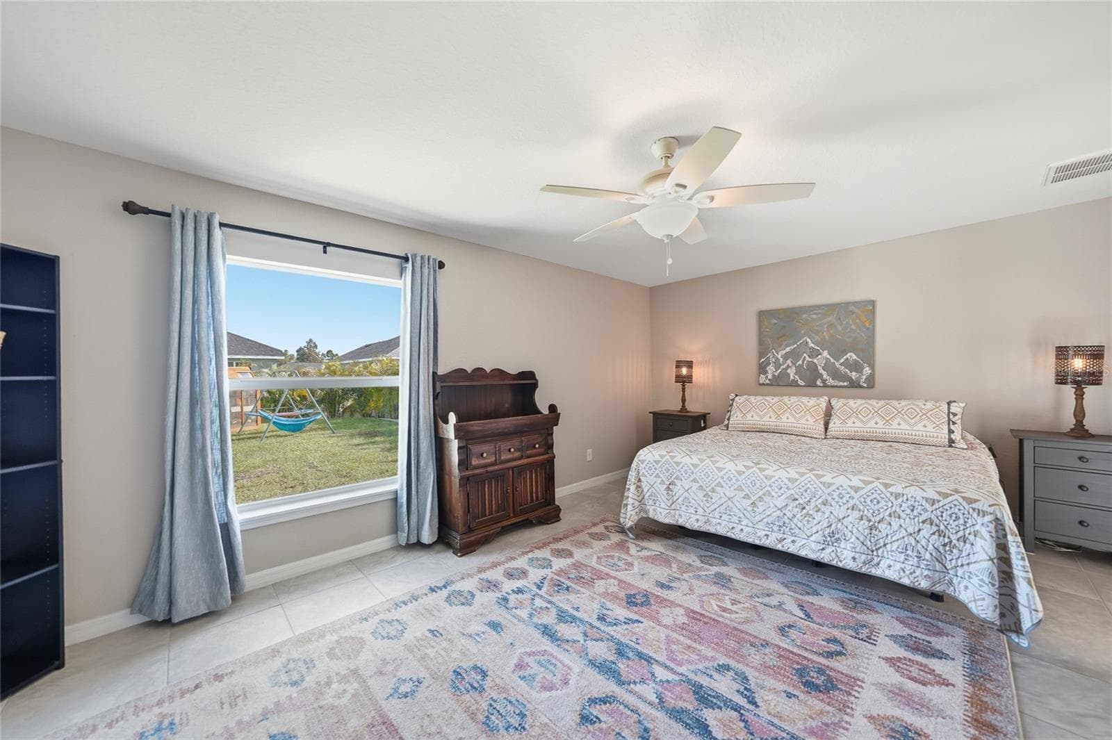 Primary Bedroom - 13172 GORMAN AVE, PORT CHARLOTTE
