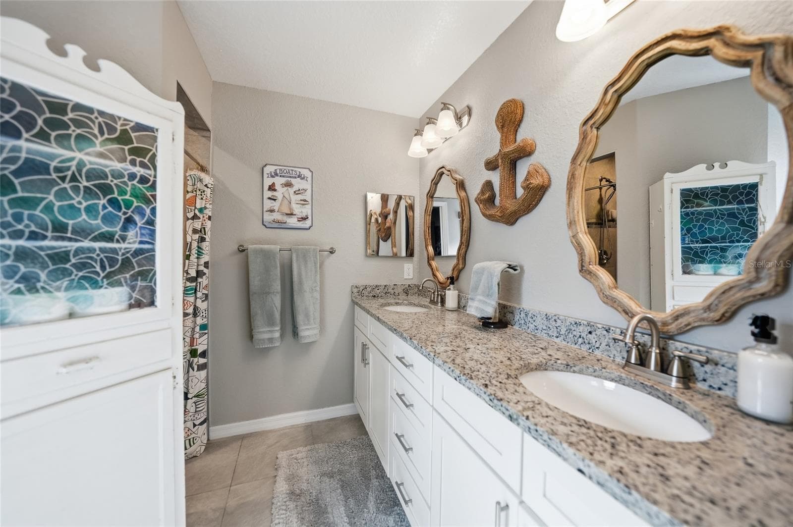 Primary Bathroom - 13172 GORMAN AVE, PORT CHARLOTTE