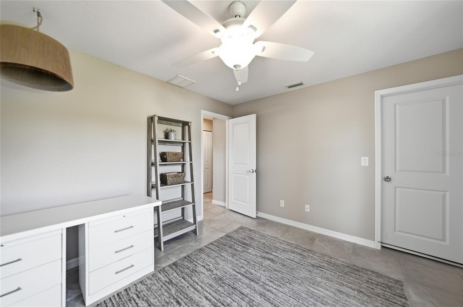 Guest Bed w/ Murphy Bed - 13172 GORMAN AVE, PORT CHARLOTTE