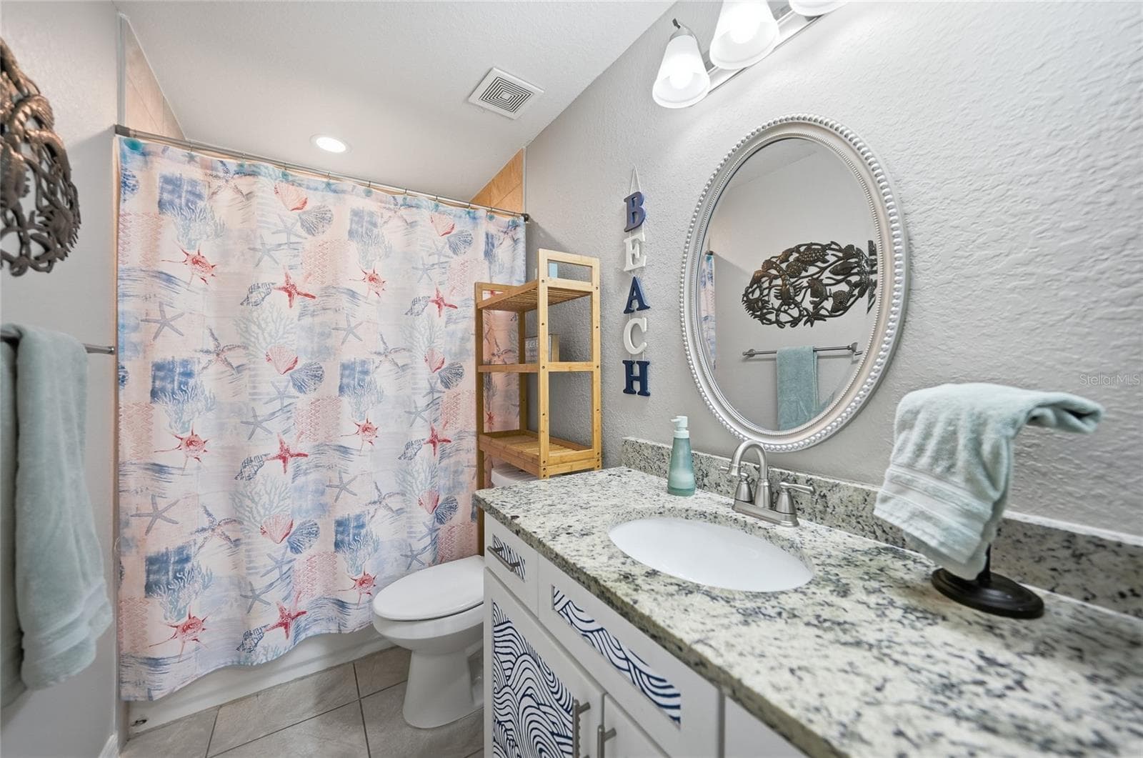 Guest Bathroom - 13172 GORMAN AVE, PORT CHARLOTTE