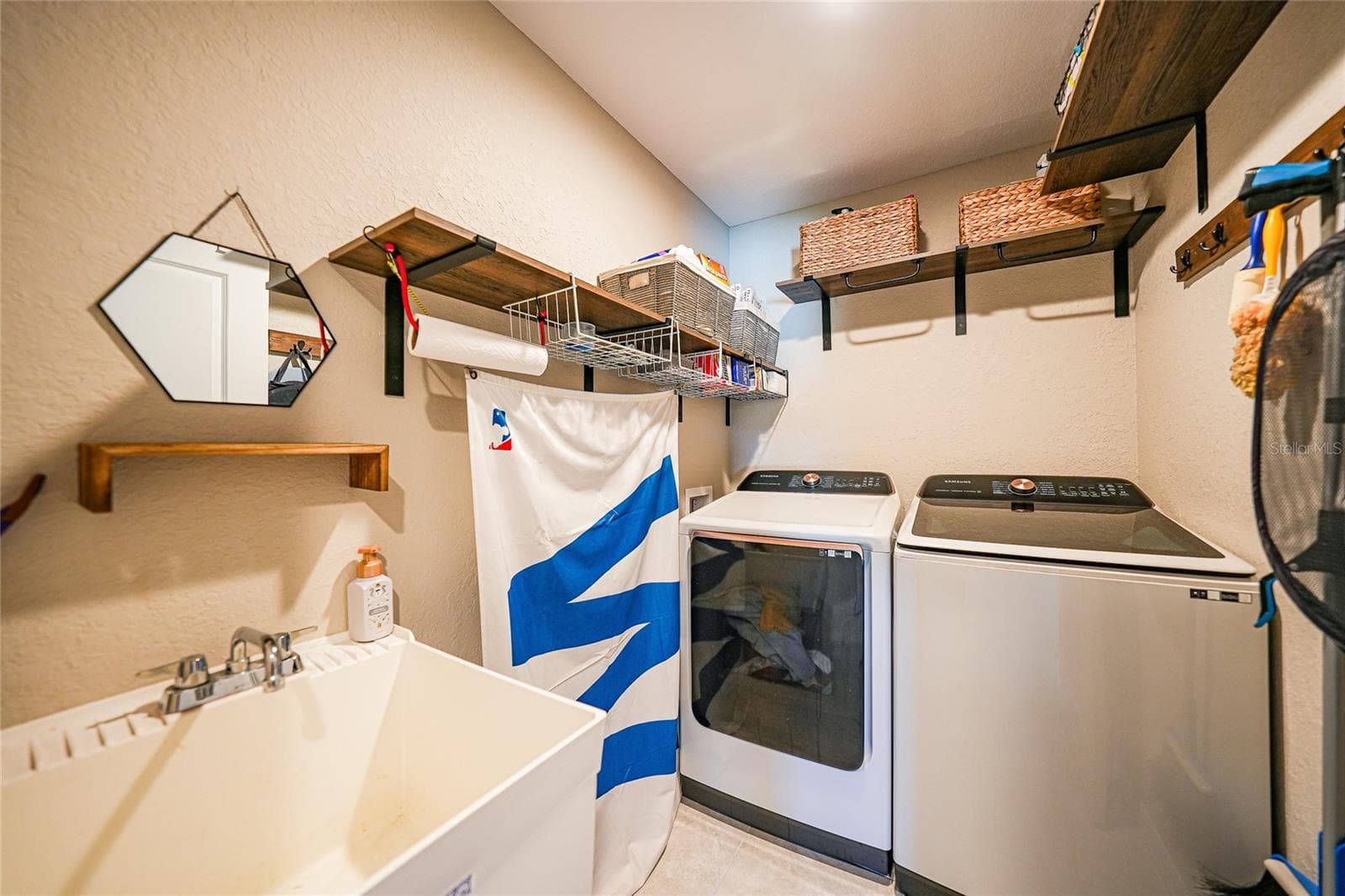 Laundry Room - 13172 GORMAN AVE, PORT CHARLOTTE