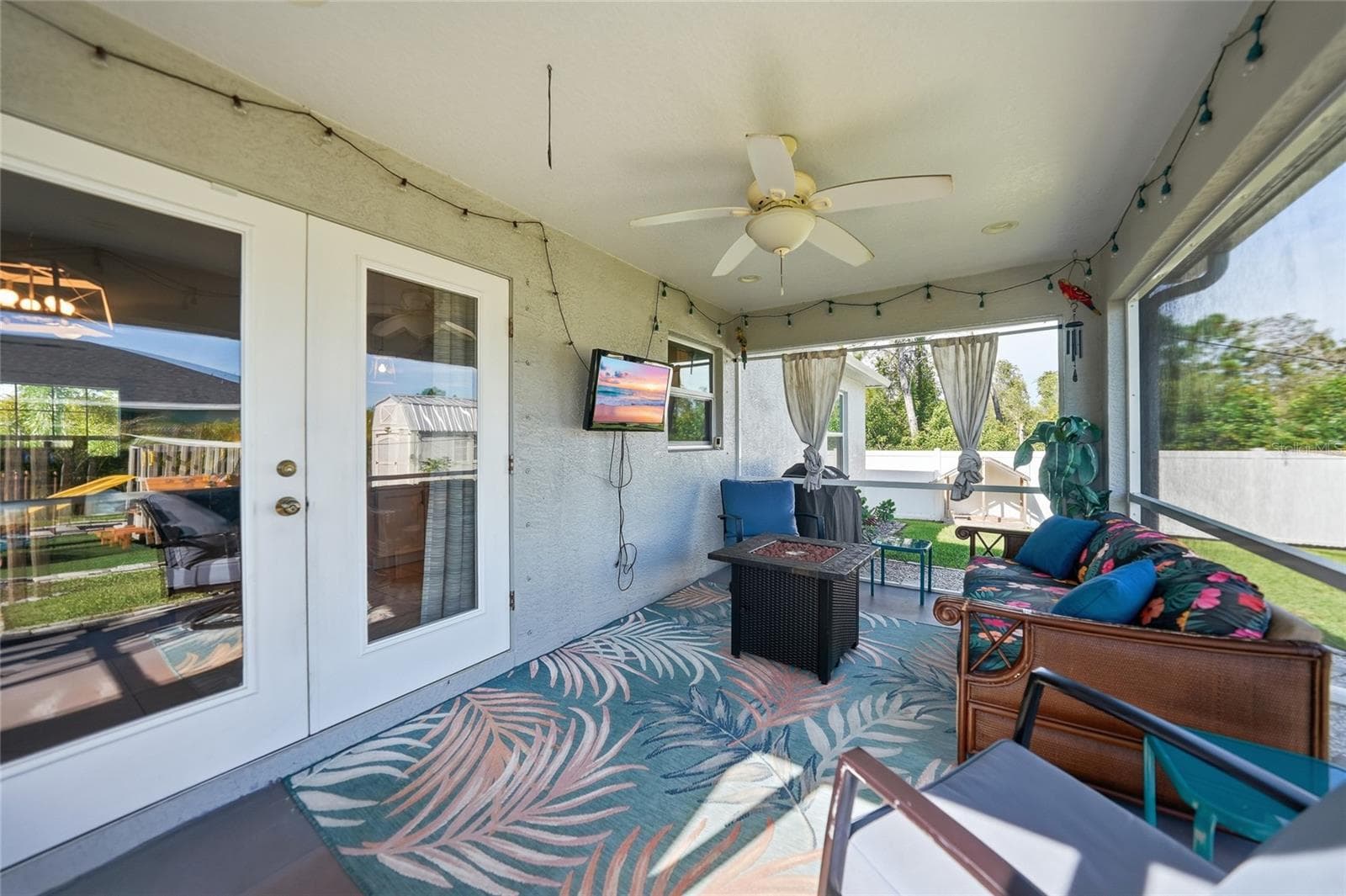 Lanai - 13172 GORMAN AVE, PORT CHARLOTTE