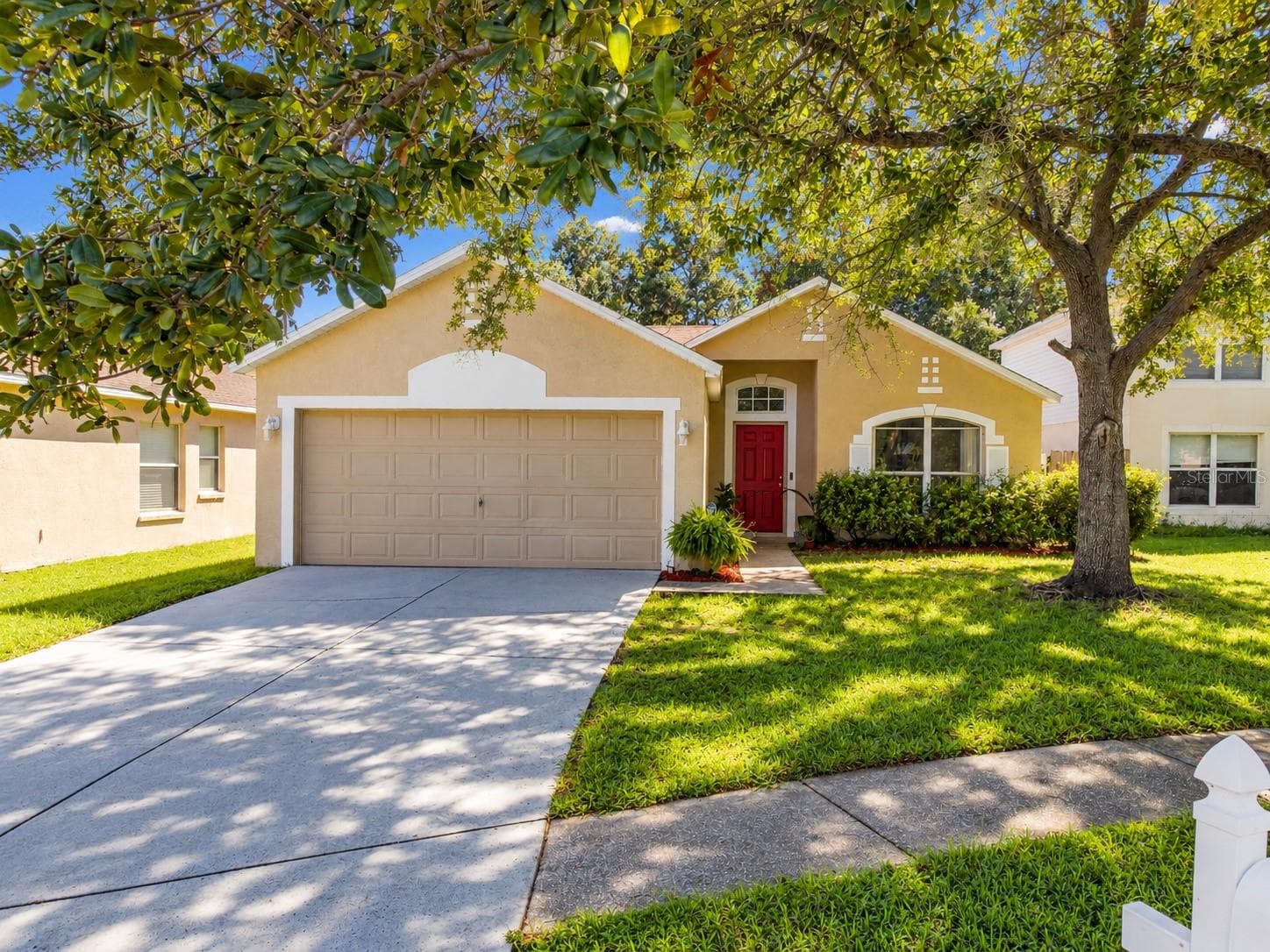 Single Family Residence at 13004 WATERBOURNE DR, GIBSONTON, photo 3 of 53