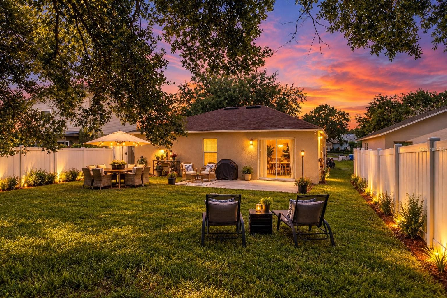 Single Family Residence at 13004 WATERBOURNE DR, GIBSONTON, photo 41 of 53