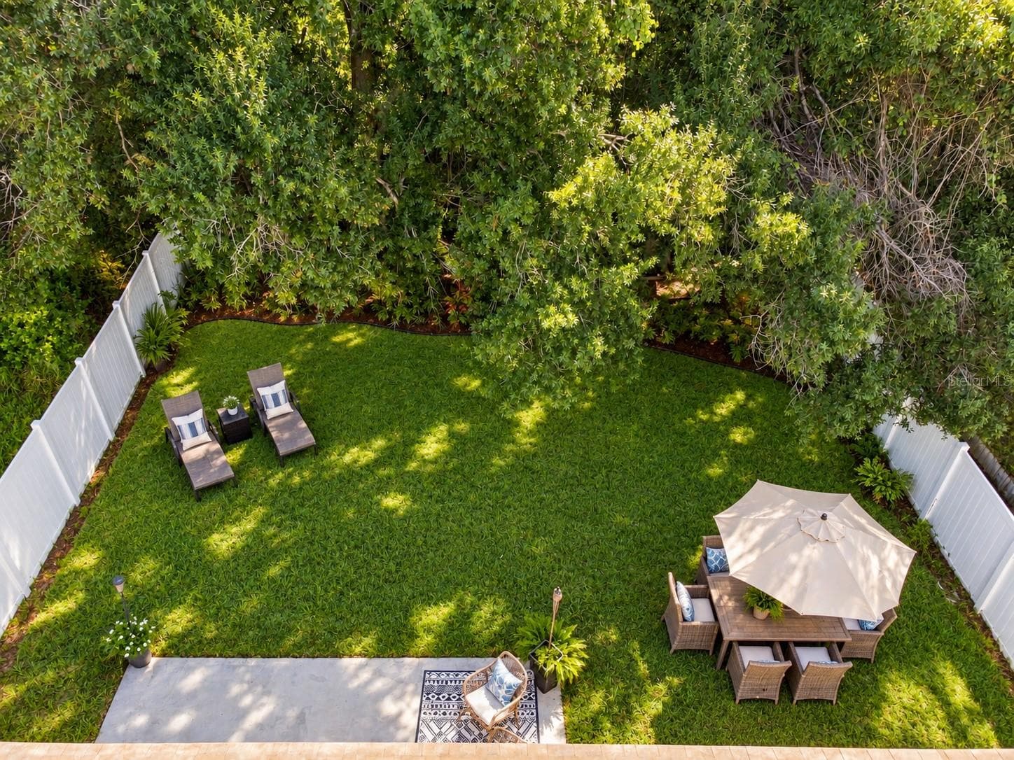 Single Family Residence at 13004 WATERBOURNE DR, GIBSONTON, photo 43 of 53