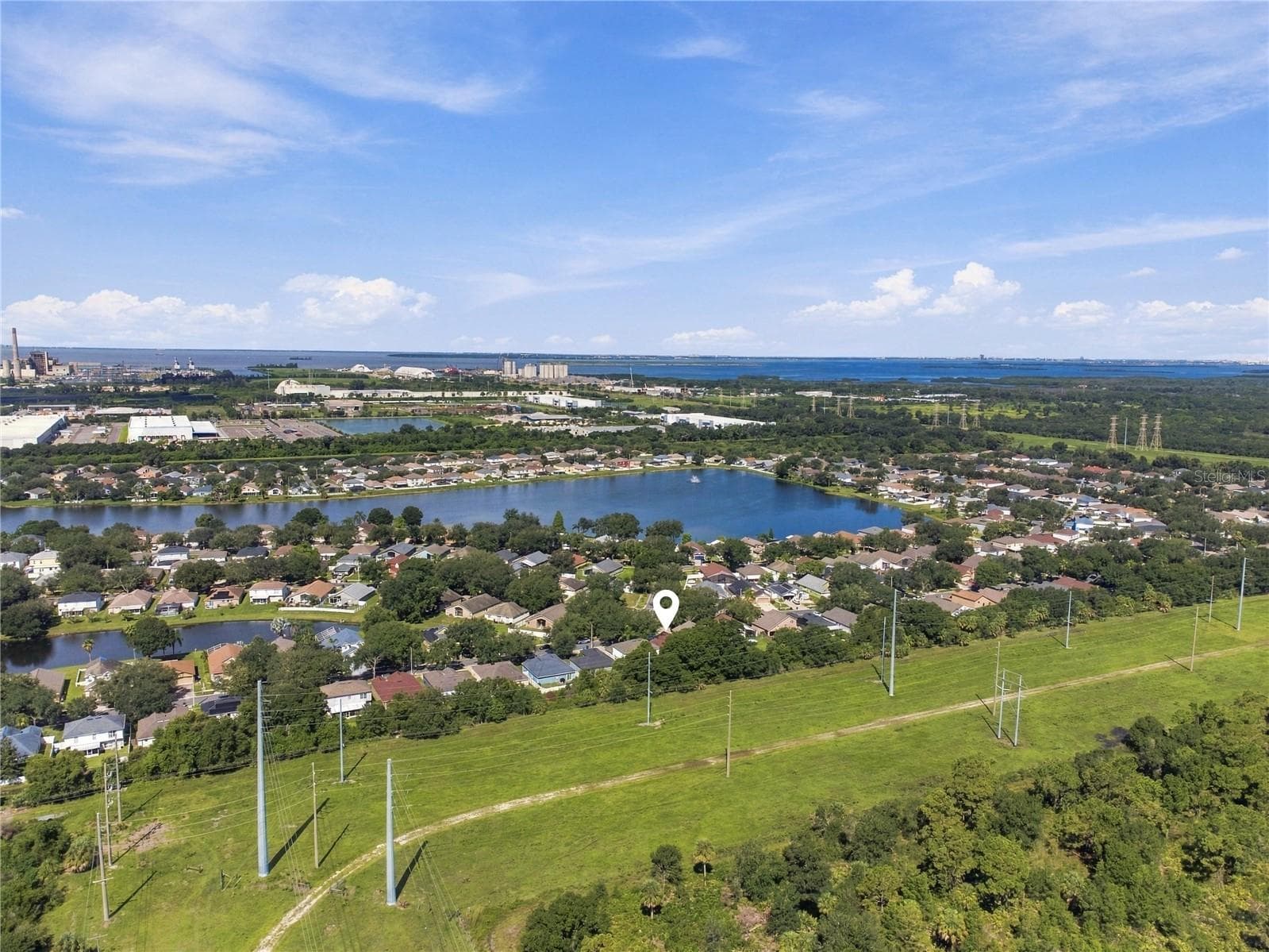 Single Family Residence at 13004 WATERBOURNE DR, GIBSONTON, photo 53 of 53