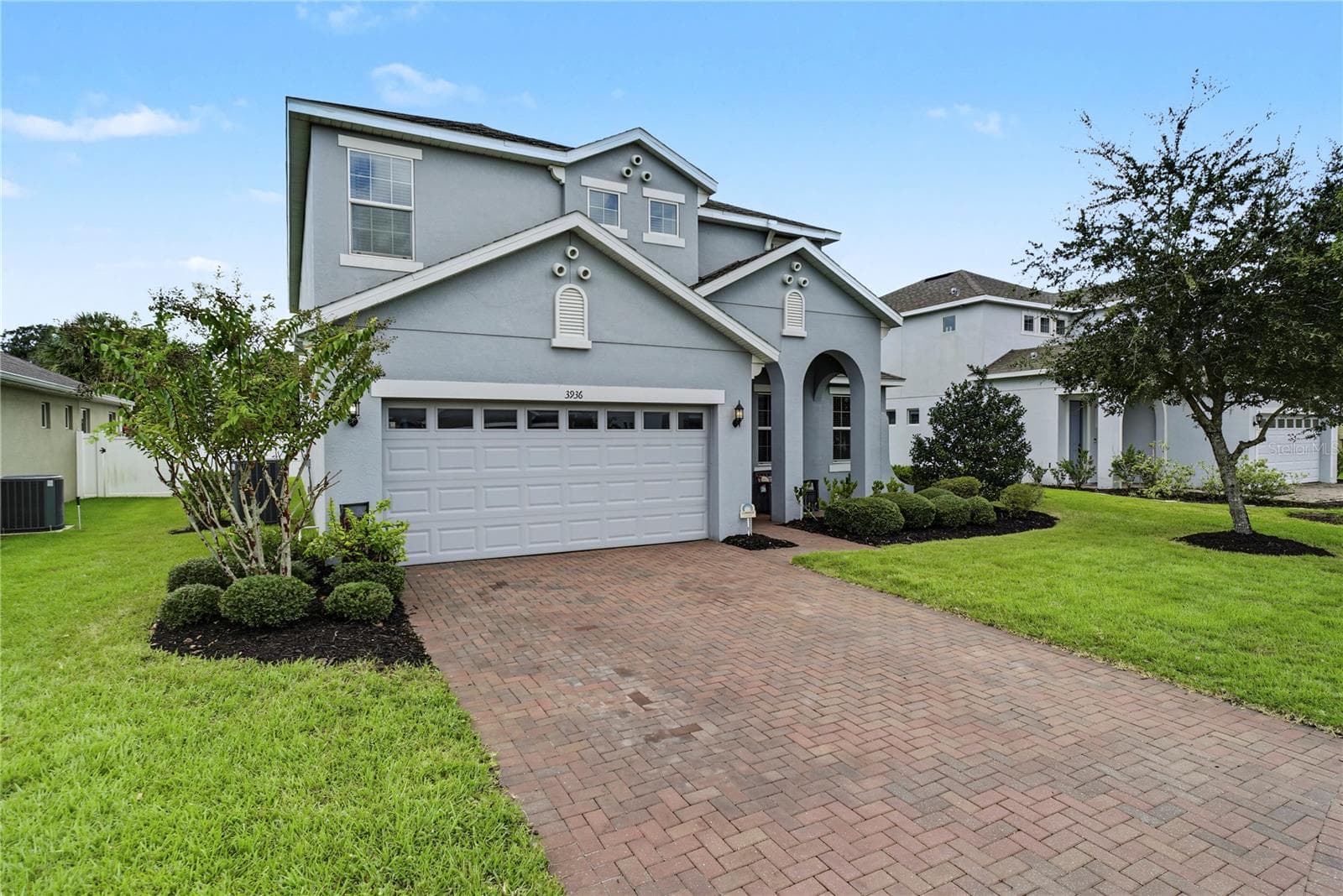 Single Family Residence at 3936 NIGHT HERON DR, SANFORD, photo 2 of 41