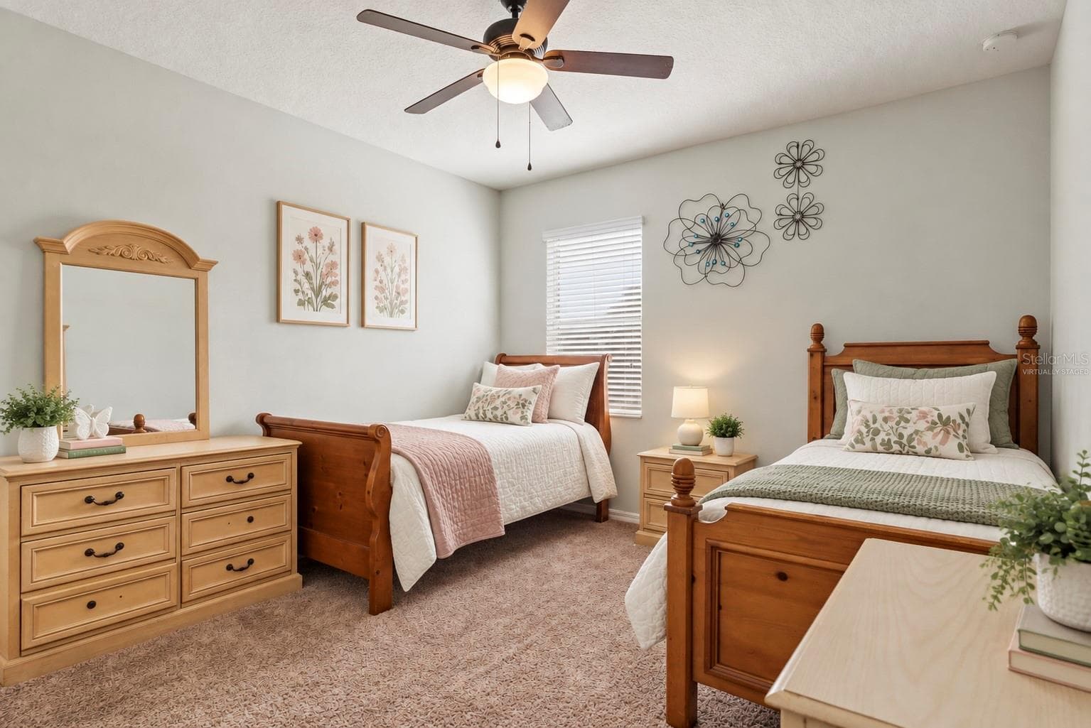 Virtually Staged - 3936 NIGHT HERON DR, SANFORD