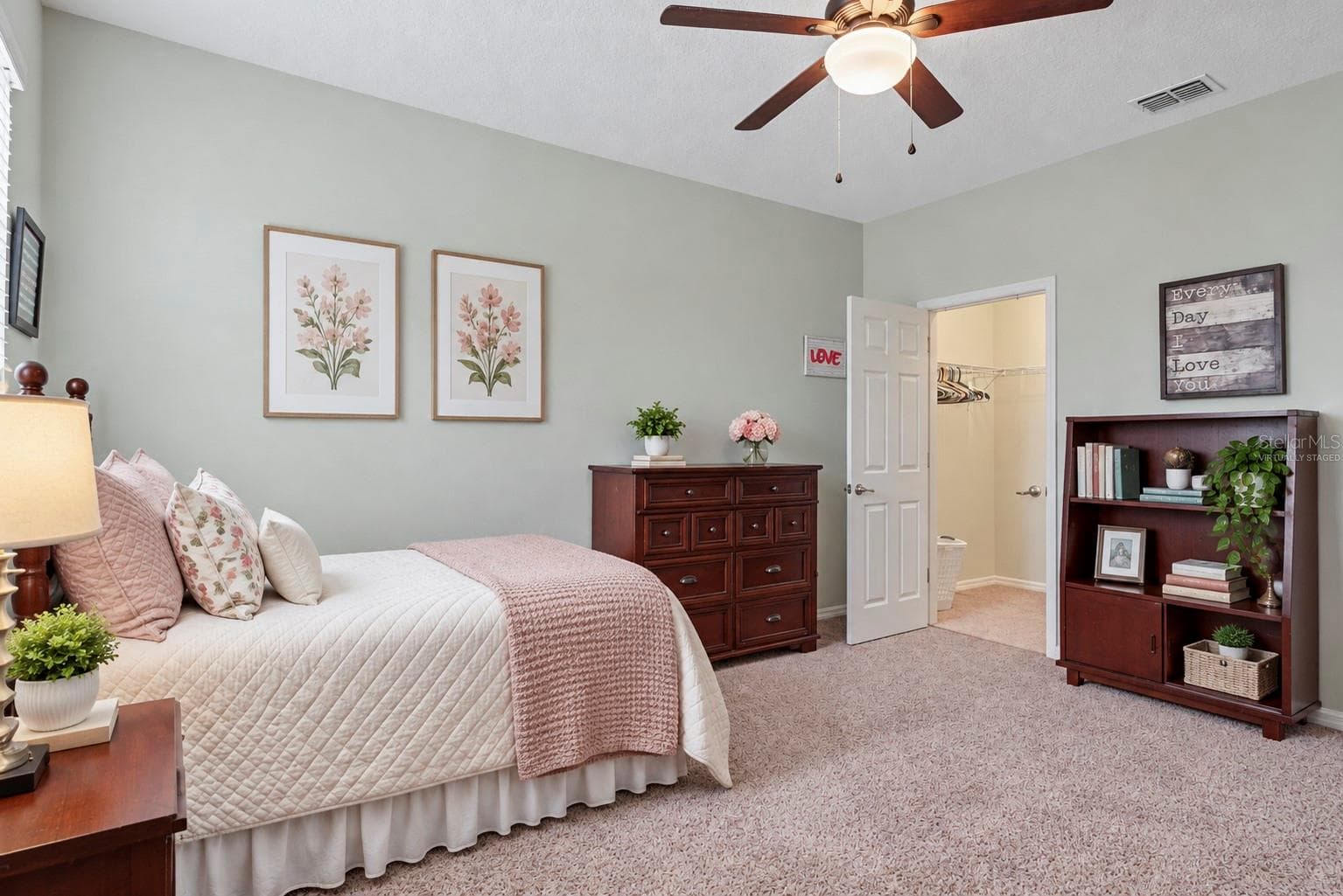 Virtually Staged - 3936 NIGHT HERON DR, SANFORD