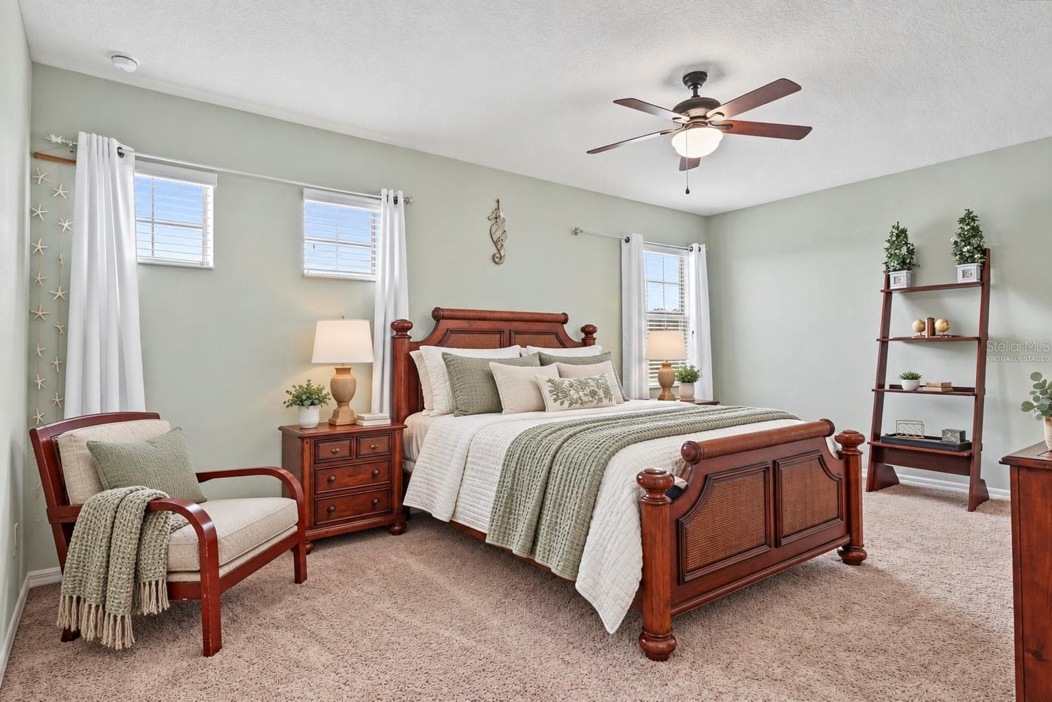 Virtually Staged - 3936 NIGHT HERON DR, SANFORD