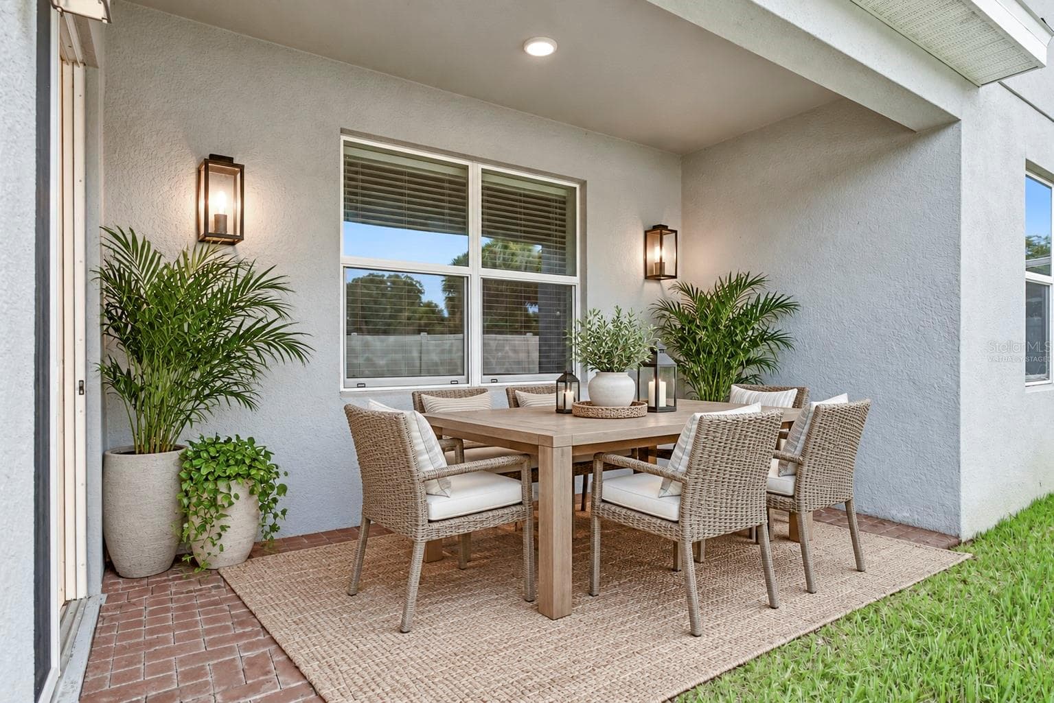 Virtually Staged - 3936 NIGHT HERON DR, SANFORD