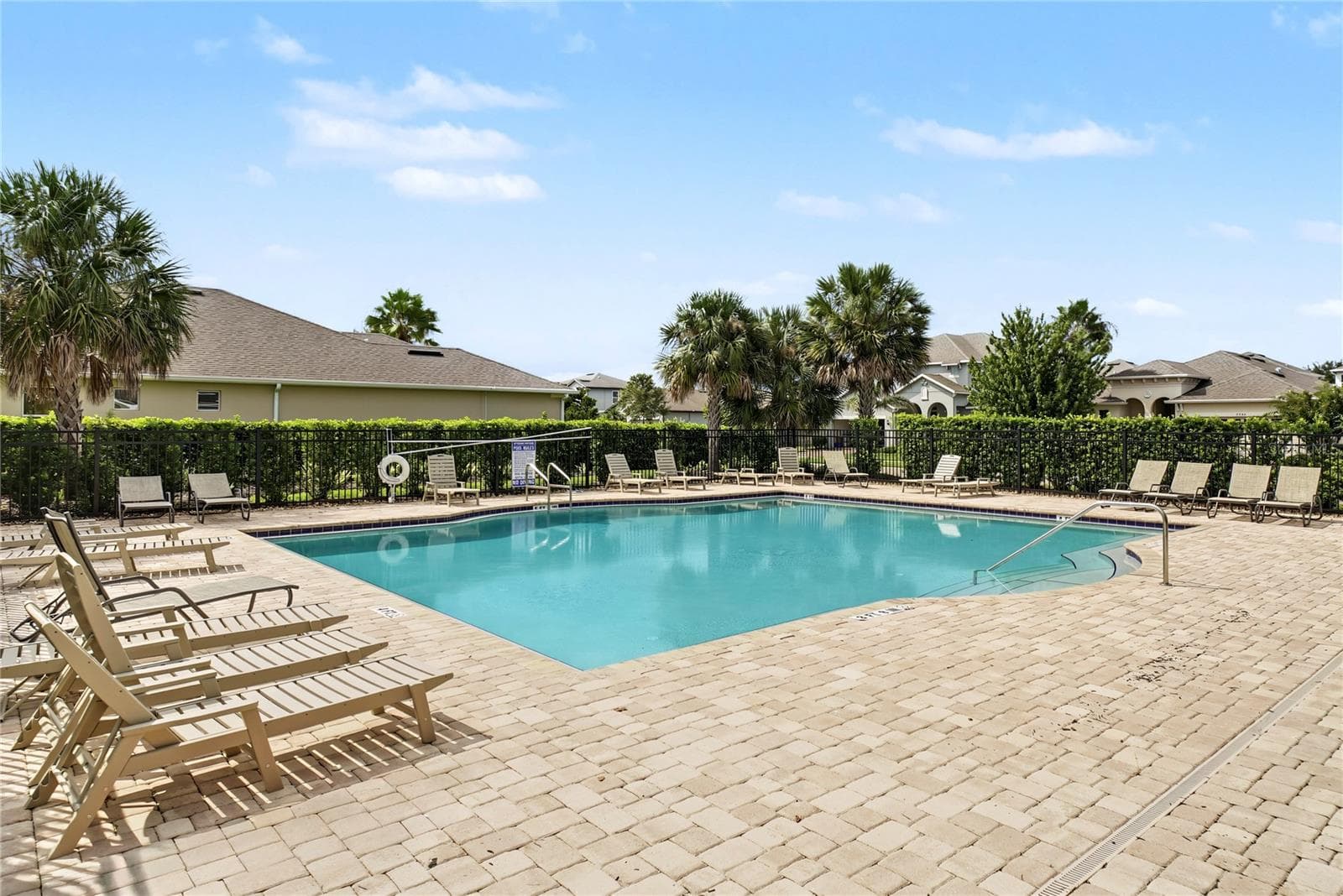 Single Family Residence at 3936 NIGHT HERON DR, SANFORD, photo 40 of 41