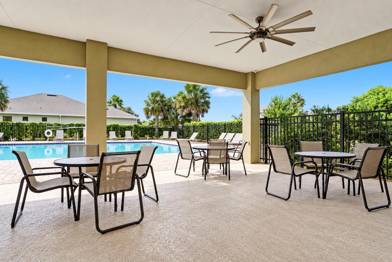 Single Family Residence at 3936 NIGHT HERON DR, SANFORD, photo 41 of 41