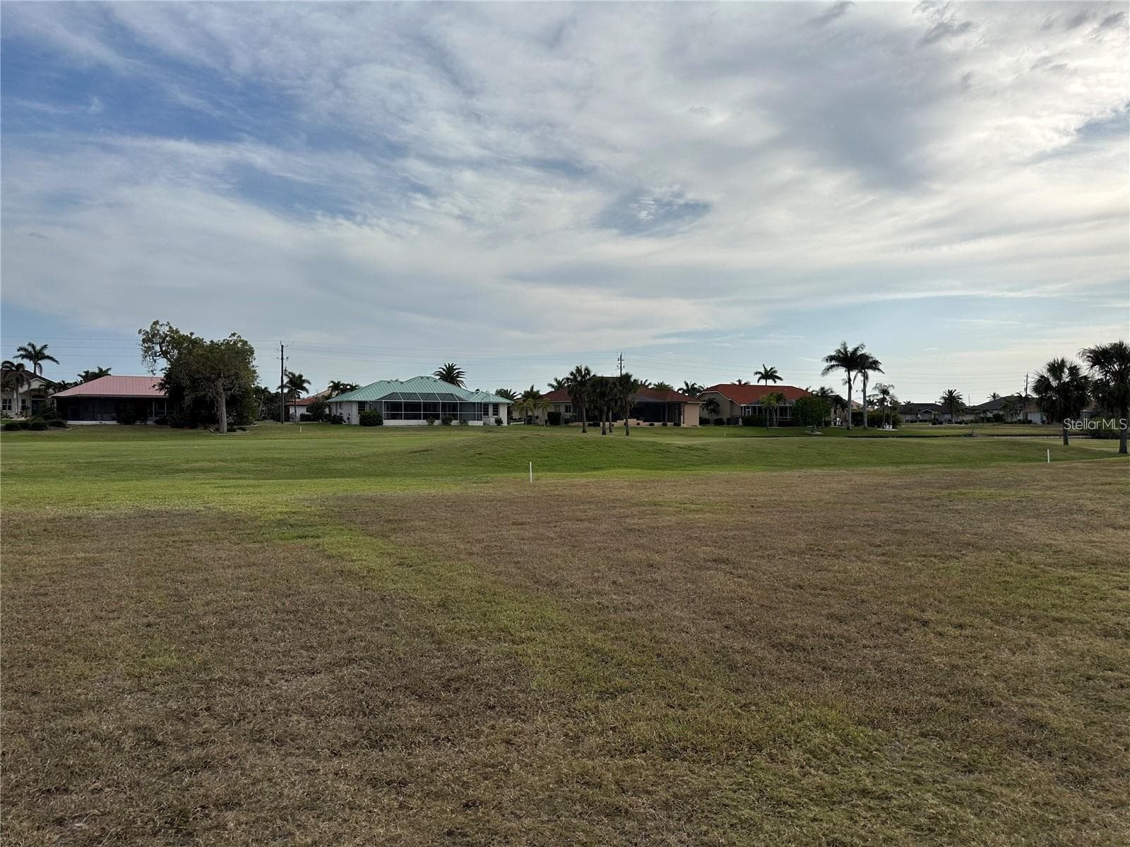 Land at 2235 PADRE ISLAND DR, PUNTA GORDA, photo 7 of 9