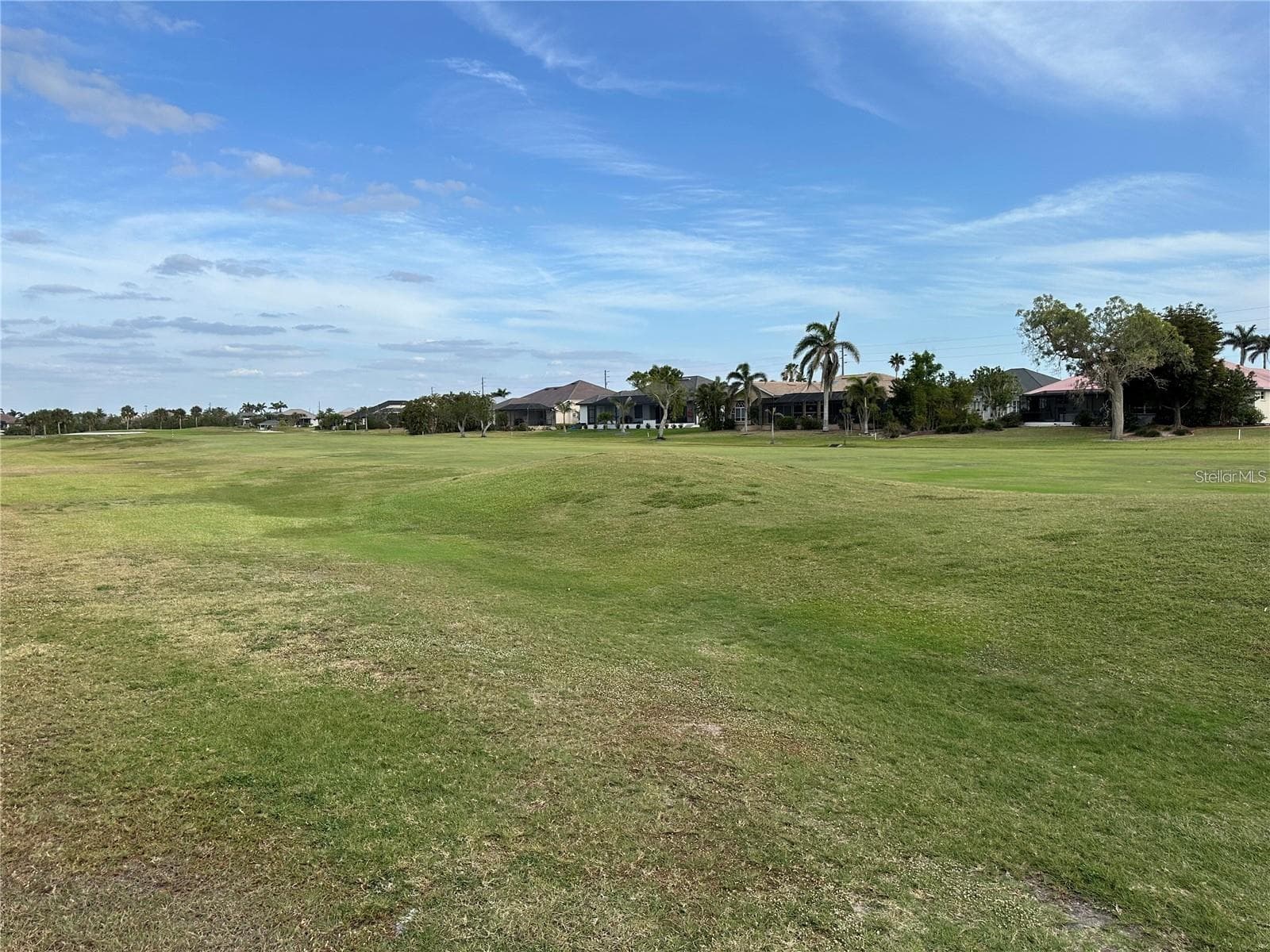 Land at 2235 PADRE ISLAND DR, PUNTA GORDA, photo 8 of 9