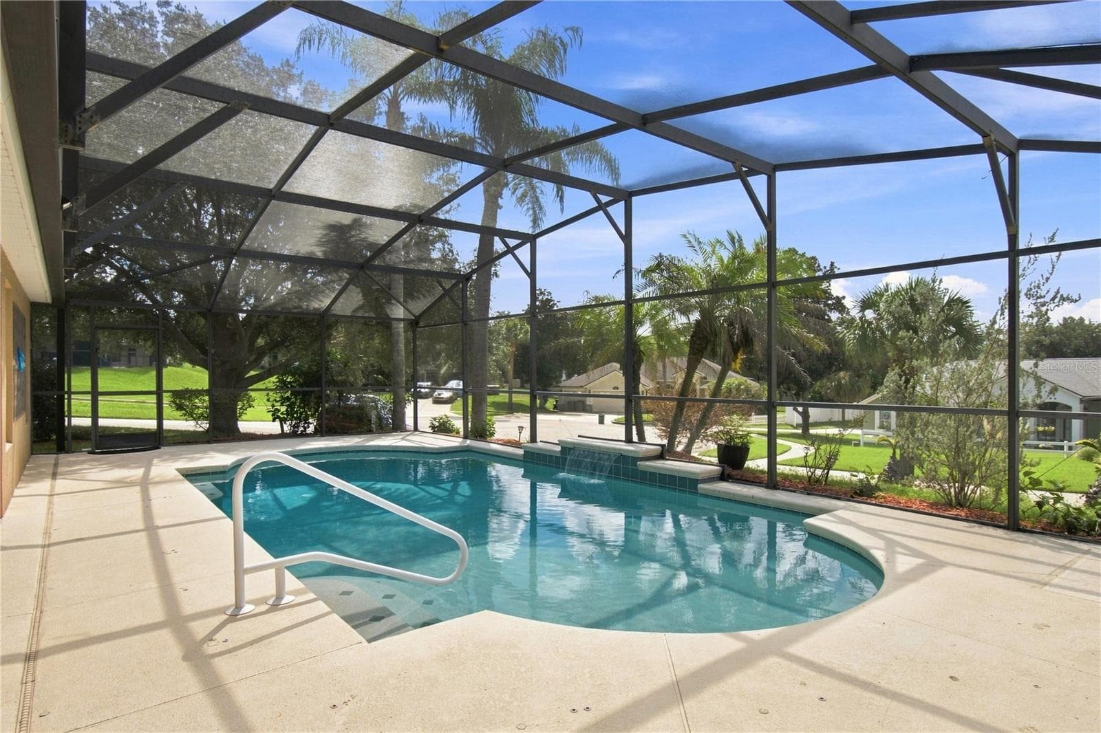 Single Family Residence at 13059 SANDY PINE LN, CLERMONT, photo 33 of 47