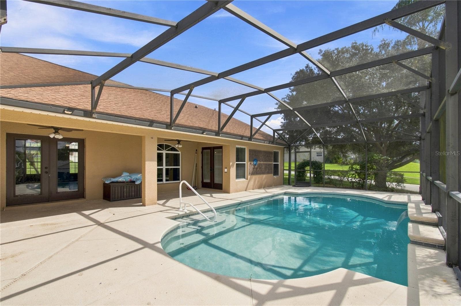 Single Family Residence at 13059 SANDY PINE LN, CLERMONT, photo 34 of 47