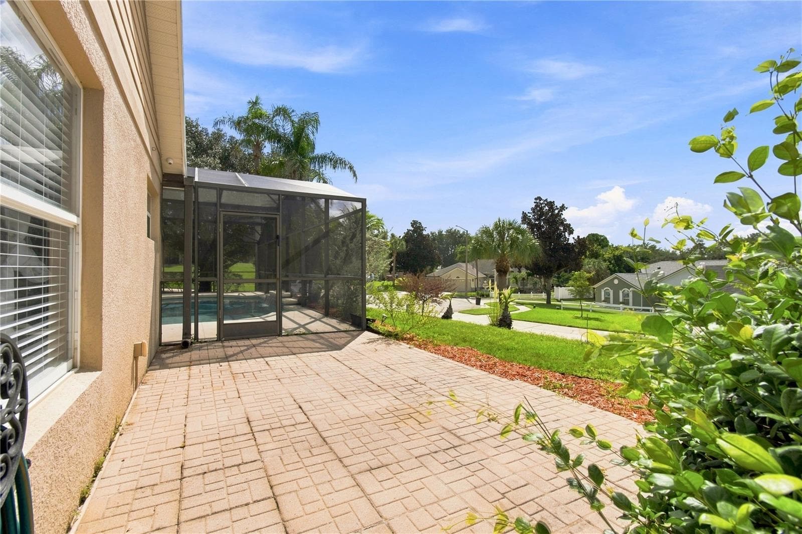 Single Family Residence at 13059 SANDY PINE LN, CLERMONT, photo 38 of 47