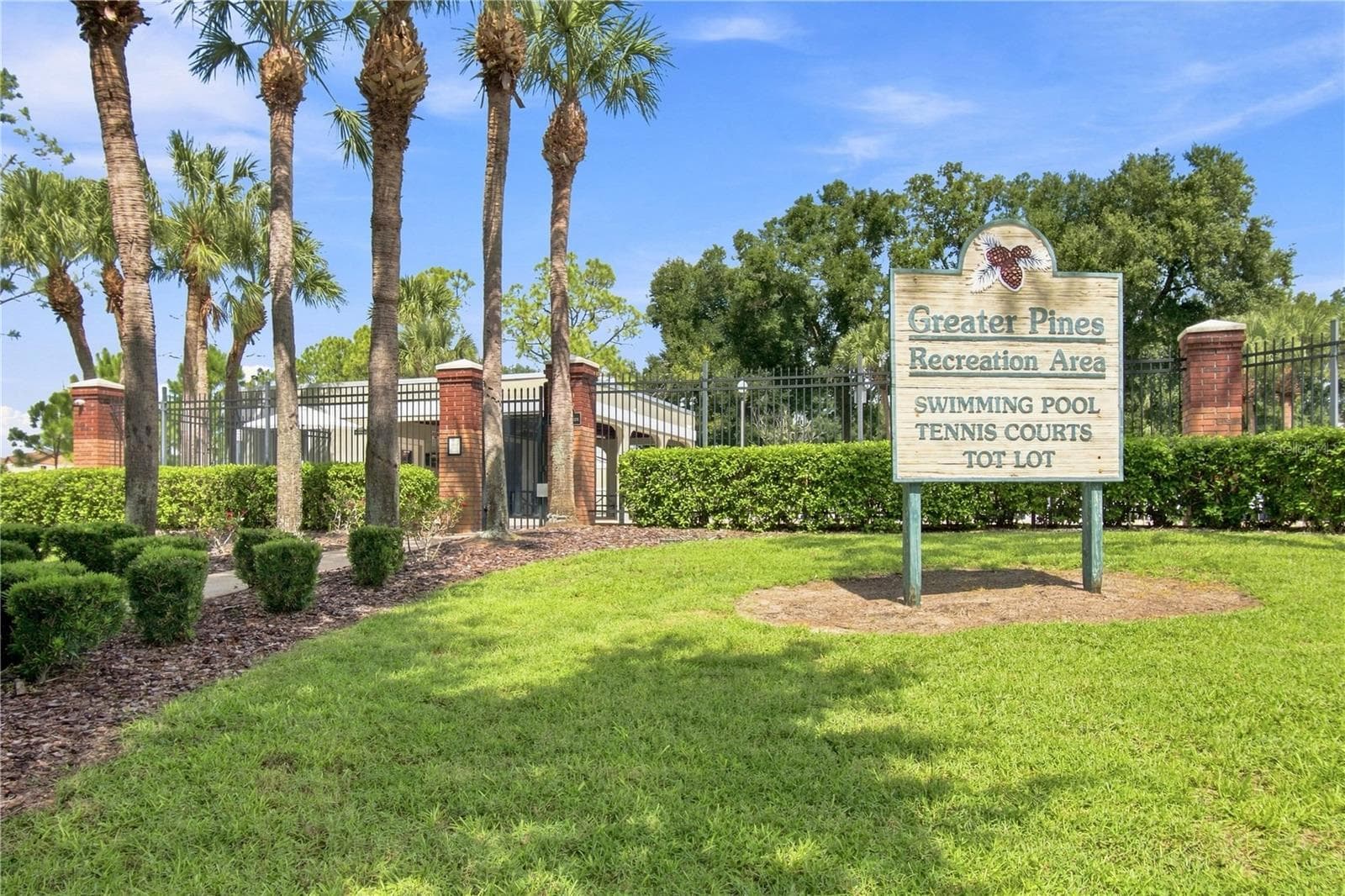 Single Family Residence at 13059 SANDY PINE LN, CLERMONT, photo 44 of 47