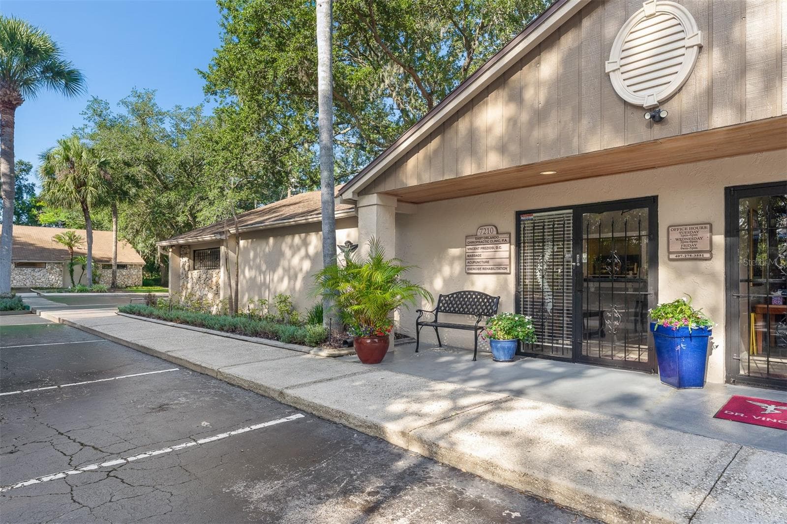 Medical Office at 7210 CURRY FORD RD #2B, ORLANDO, photo 6 of 32