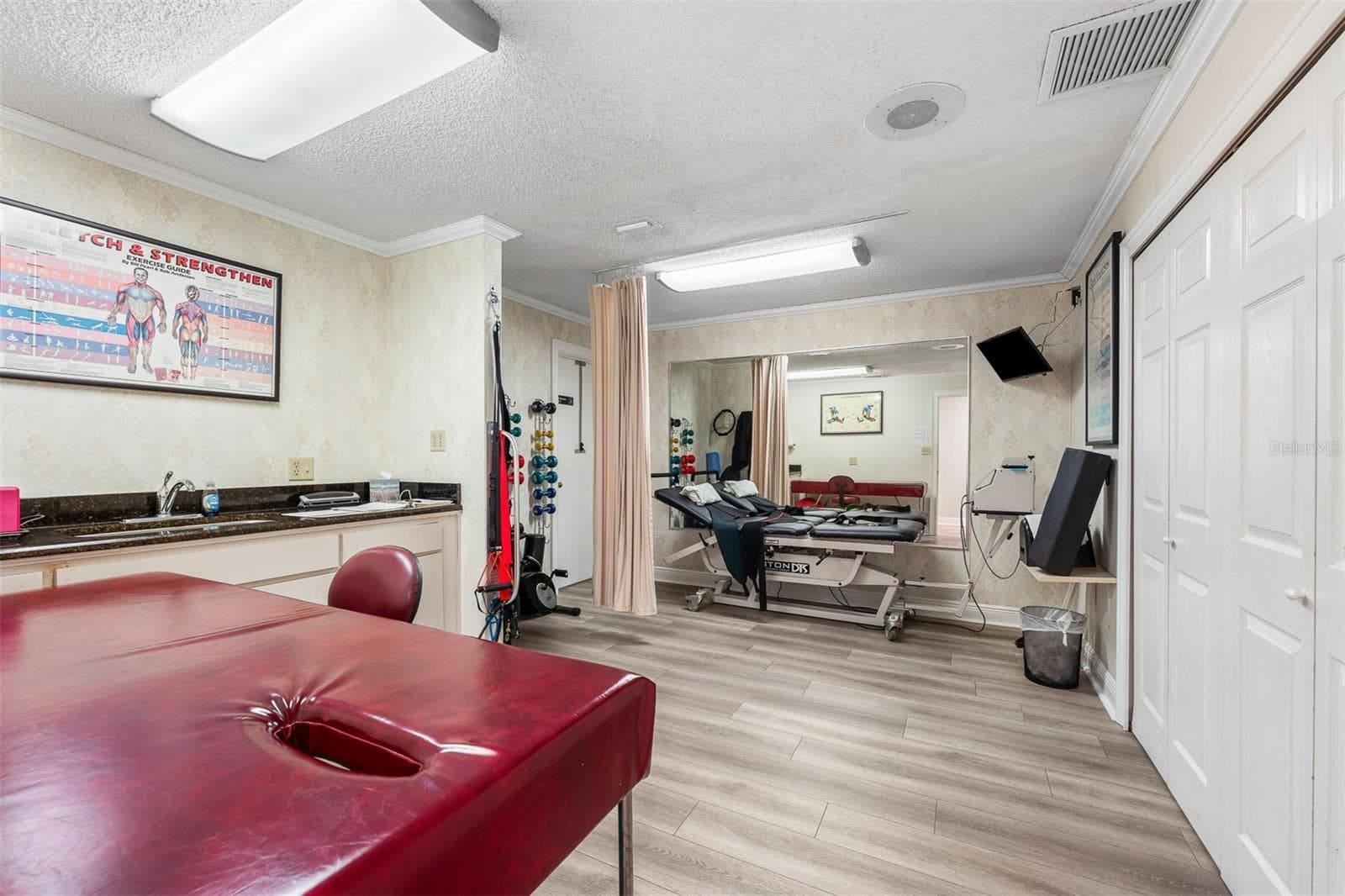 Medical Office at 7210 CURRY FORD RD #2B, ORLANDO, photo 16 of 32