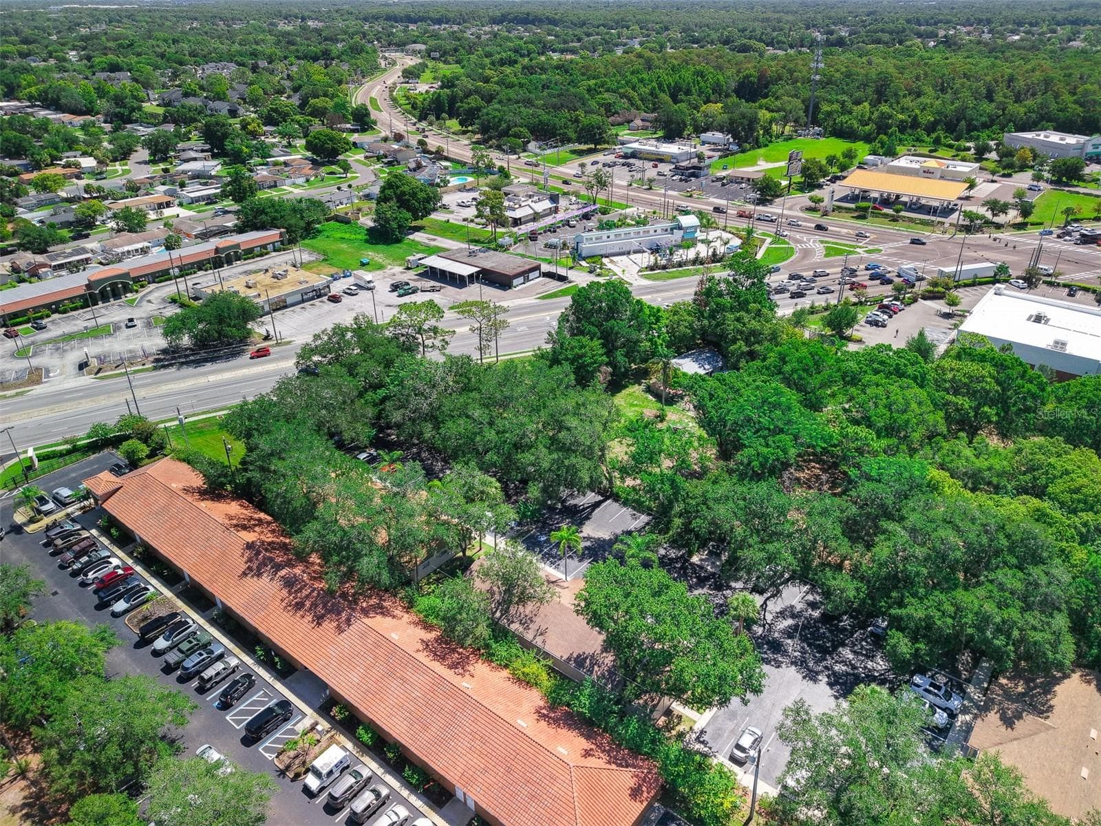 Medical Office at 7210 CURRY FORD RD #2B, ORLANDO, photo 28 of 32