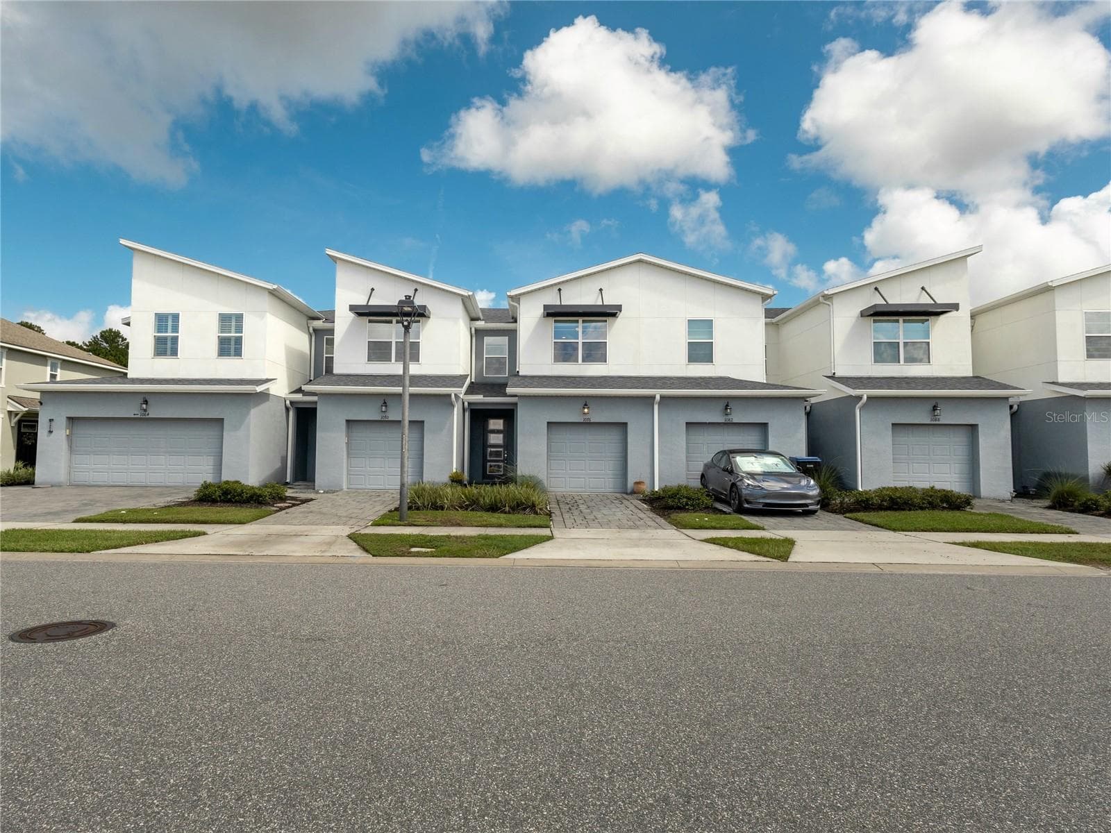 Townhouse at 1076 SPRING PALMS LOOP, ORLANDO, photo 2 of 20