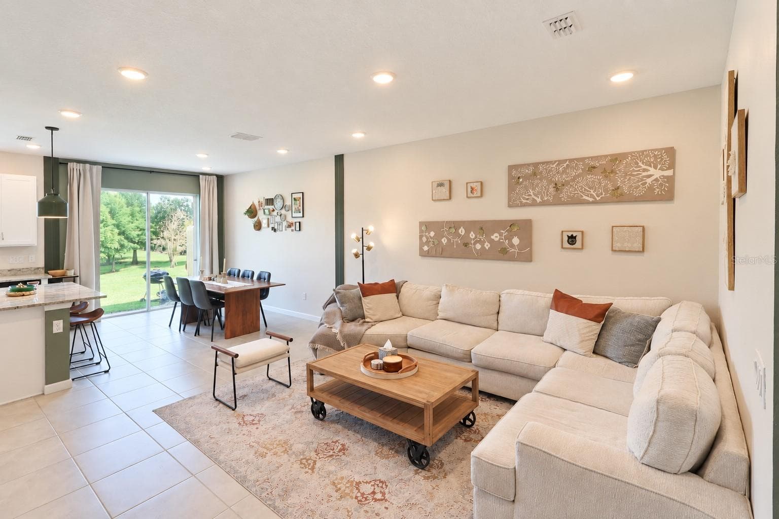 Townhouse at 1076 SPRING PALMS LOOP, ORLANDO, photo 8 of 20