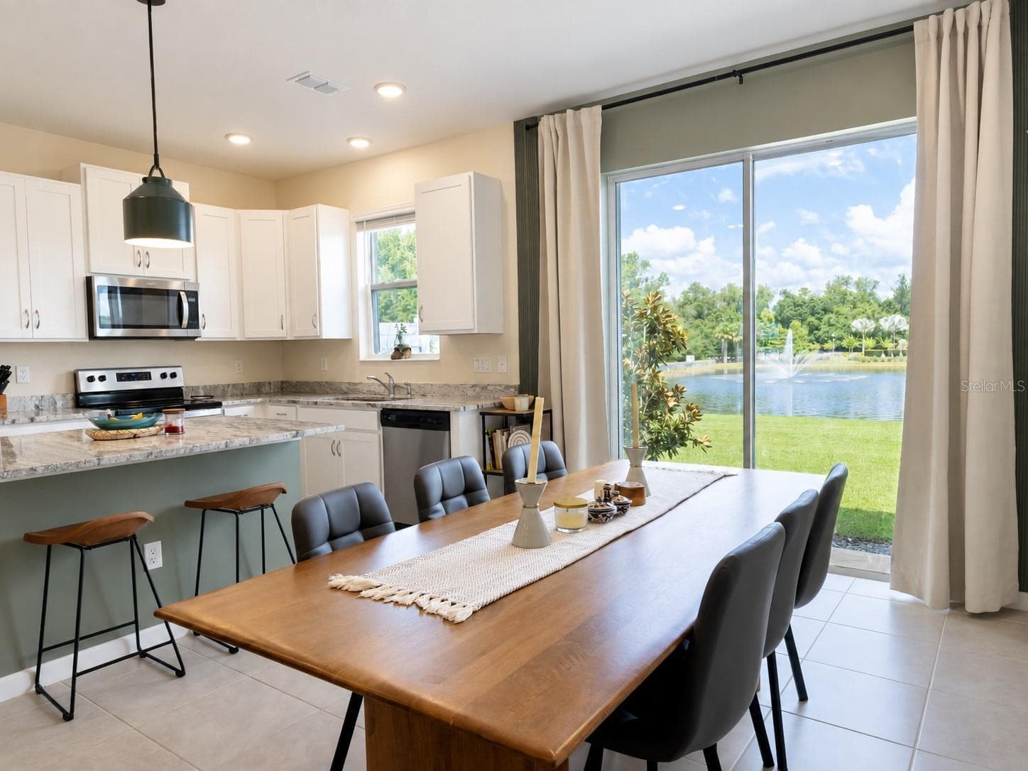 Townhouse at 1076 SPRING PALMS LOOP, ORLANDO, photo 10 of 20