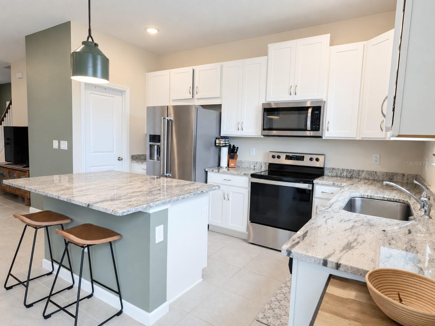 Townhouse at 1076 SPRING PALMS LOOP, ORLANDO, photo 11 of 20