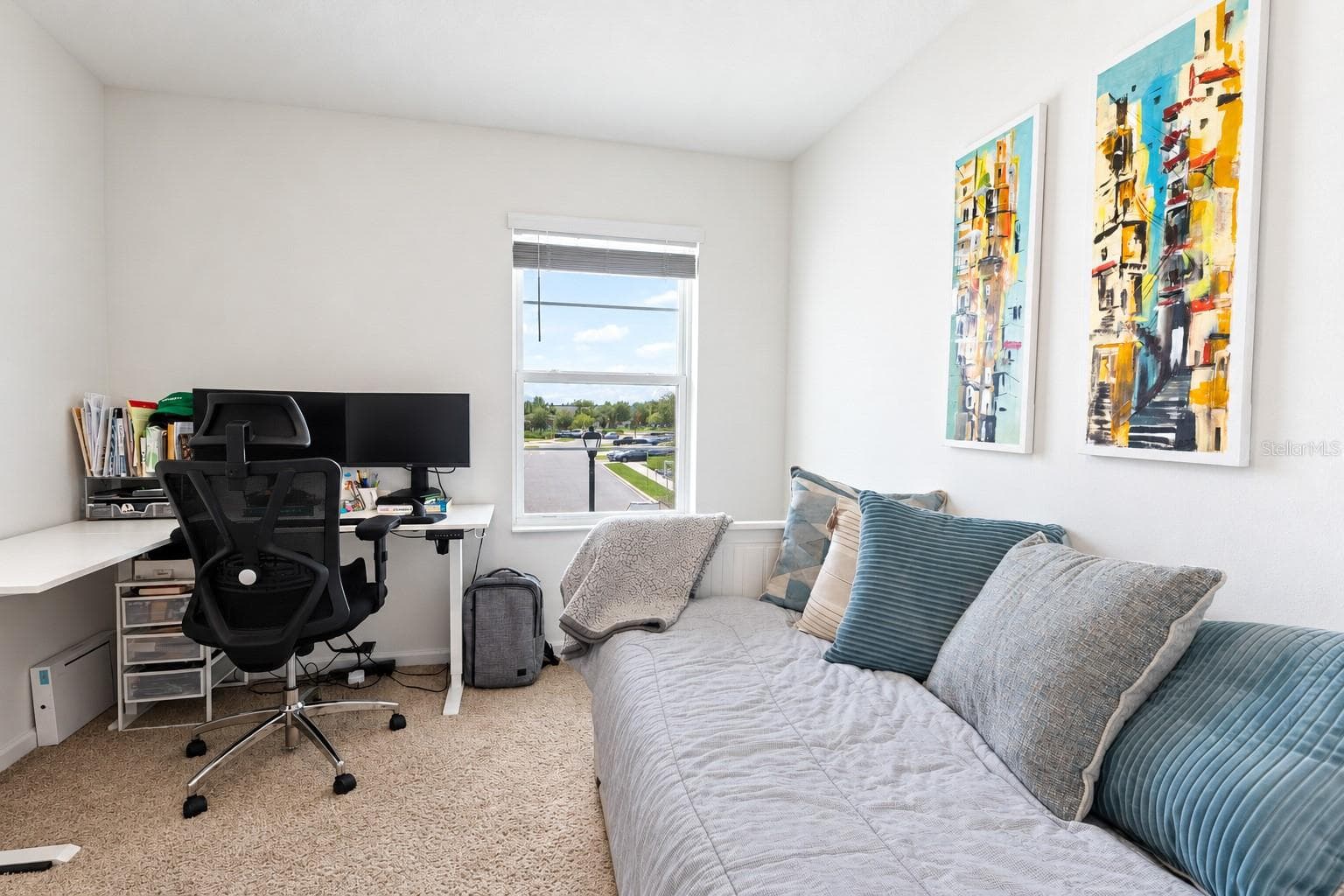 Townhouse at 1076 SPRING PALMS LOOP, ORLANDO, photo 17 of 20
